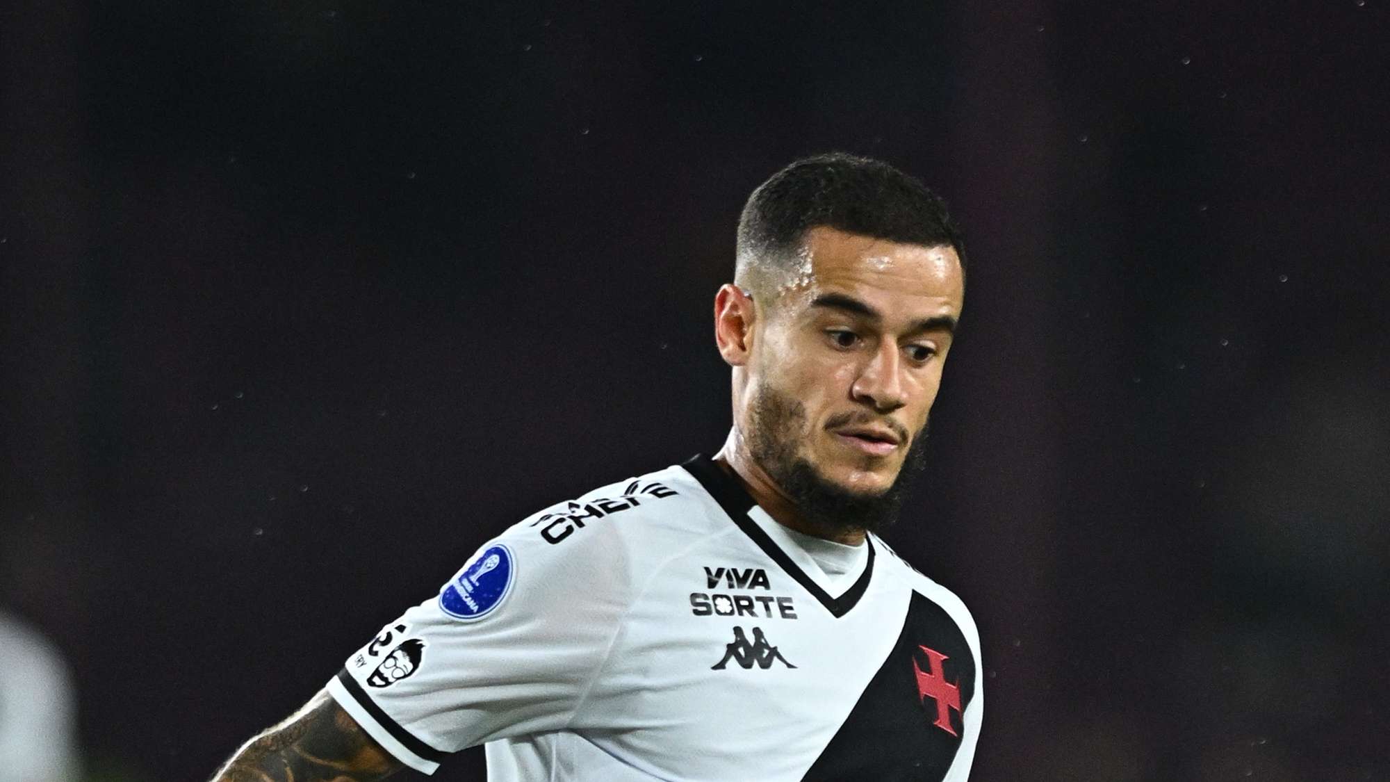 Lanus v Vasco Da Gama - Copa CONMEBOL Sudamericana 2025