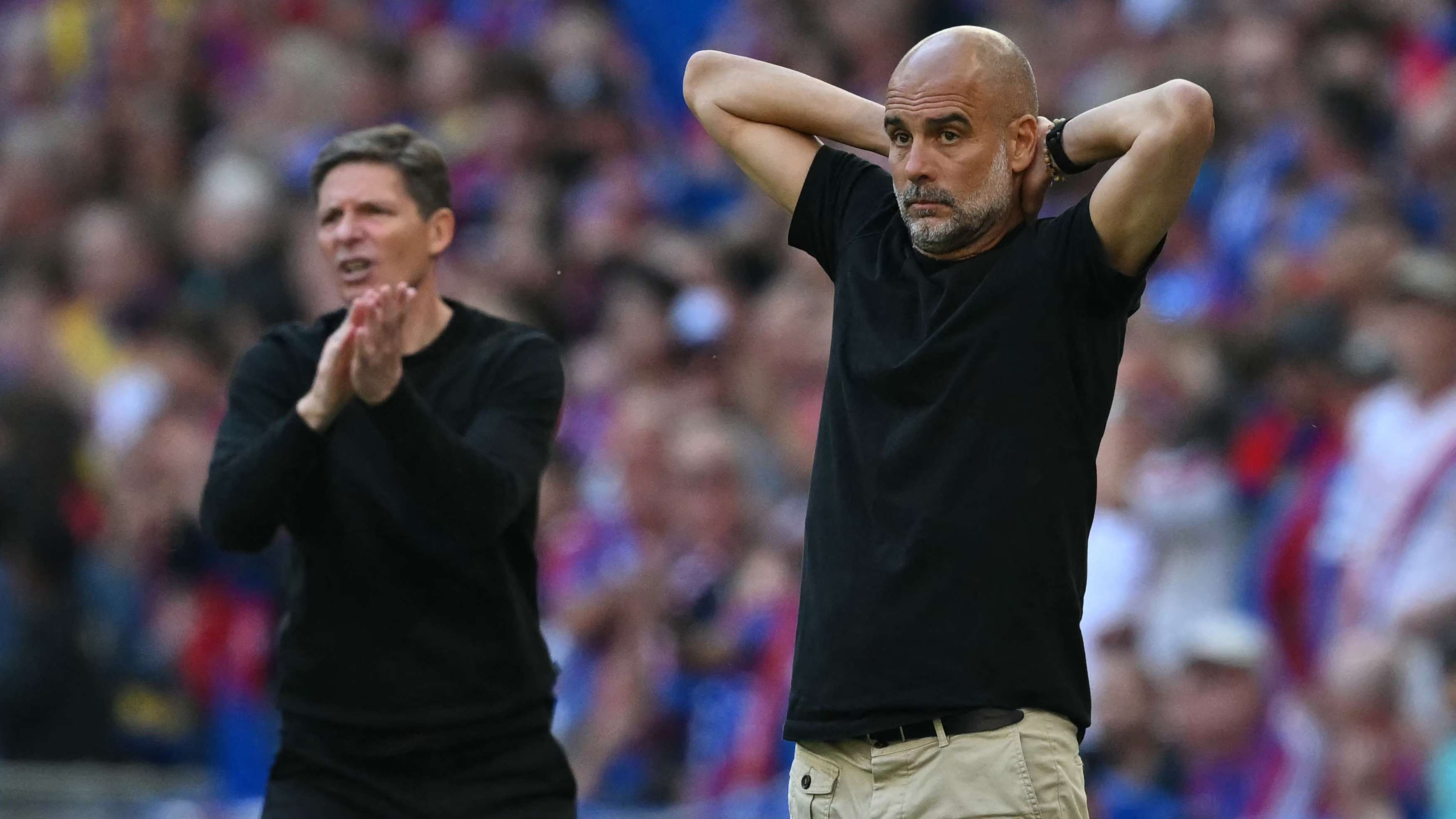 FBL-ENG-FACUP-CRYSTAL PALACE-MAN CITY