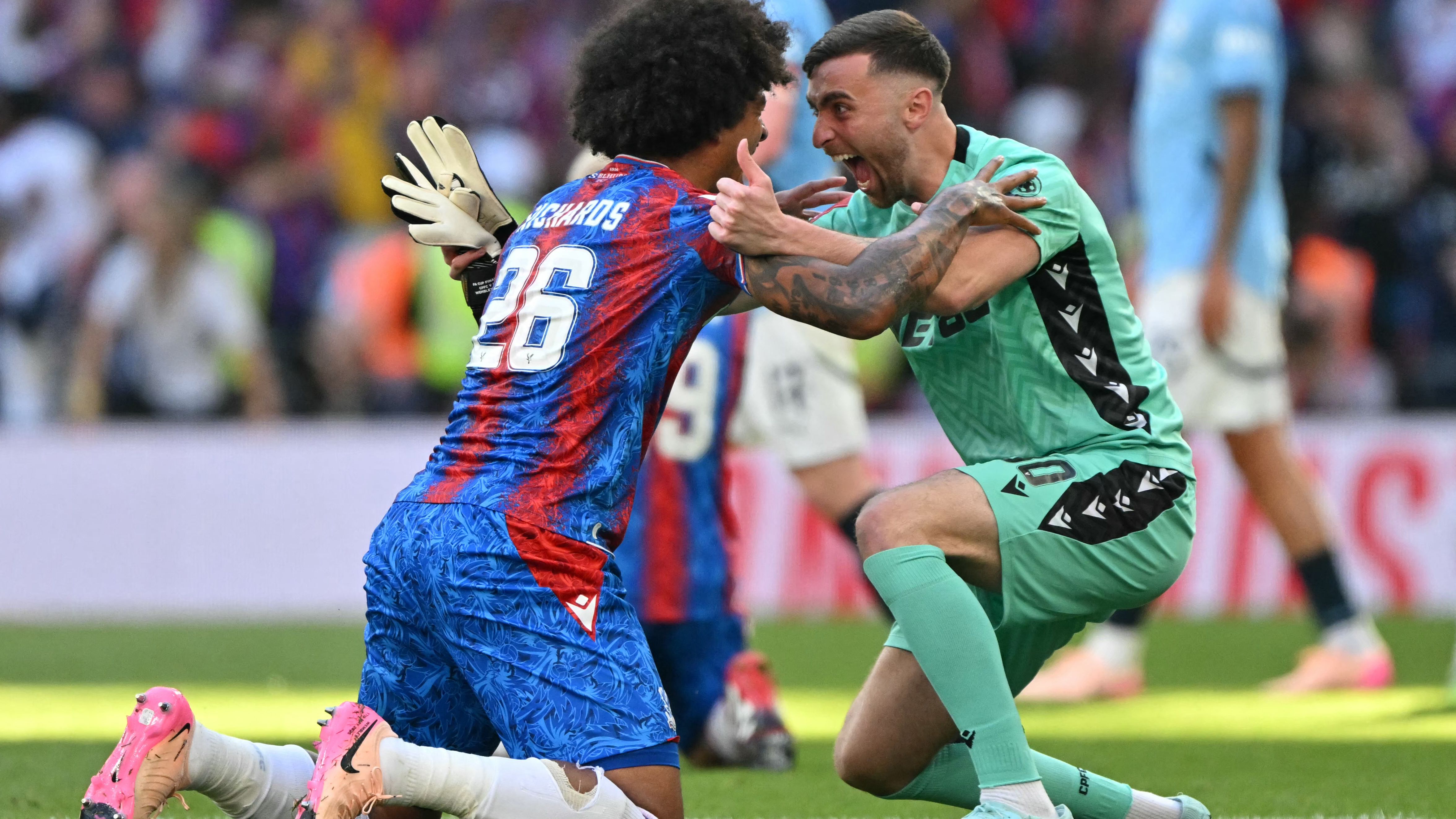 FBL-ENG-FACUP-CRYSTAL PALACE-MAN CITY