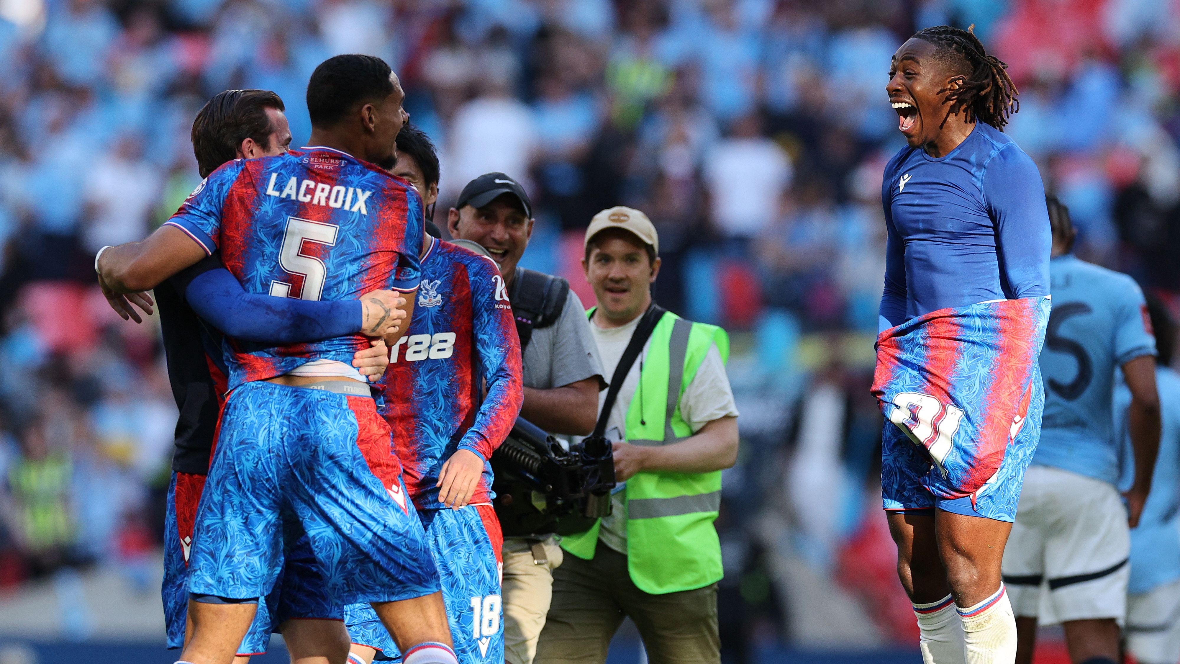 FBL-ENG-FACUP-CRYSTAL PALACE-MAN CITY