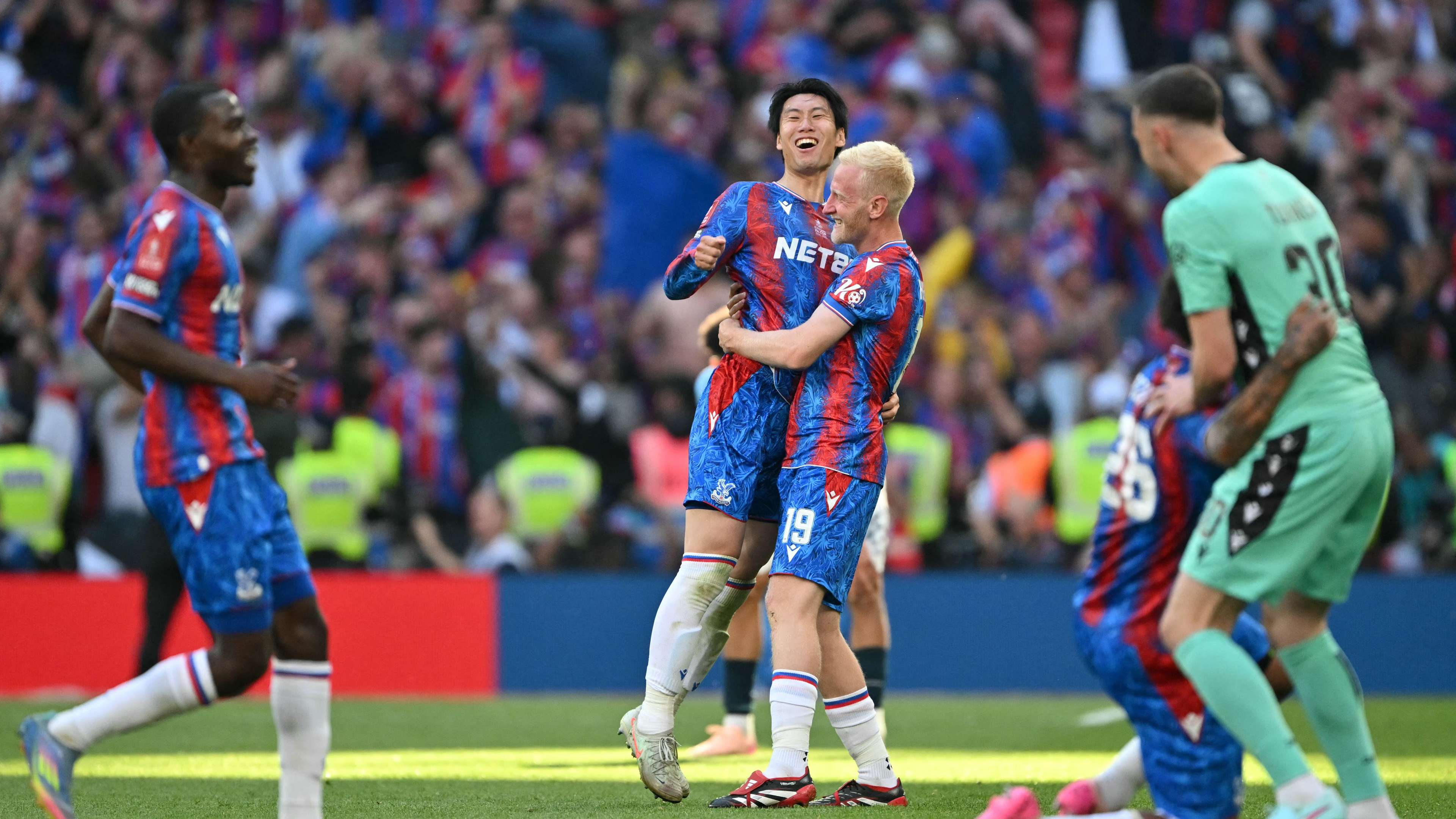 FBL-ENG-FACUP-CRYSTAL PALACE-MAN CITY