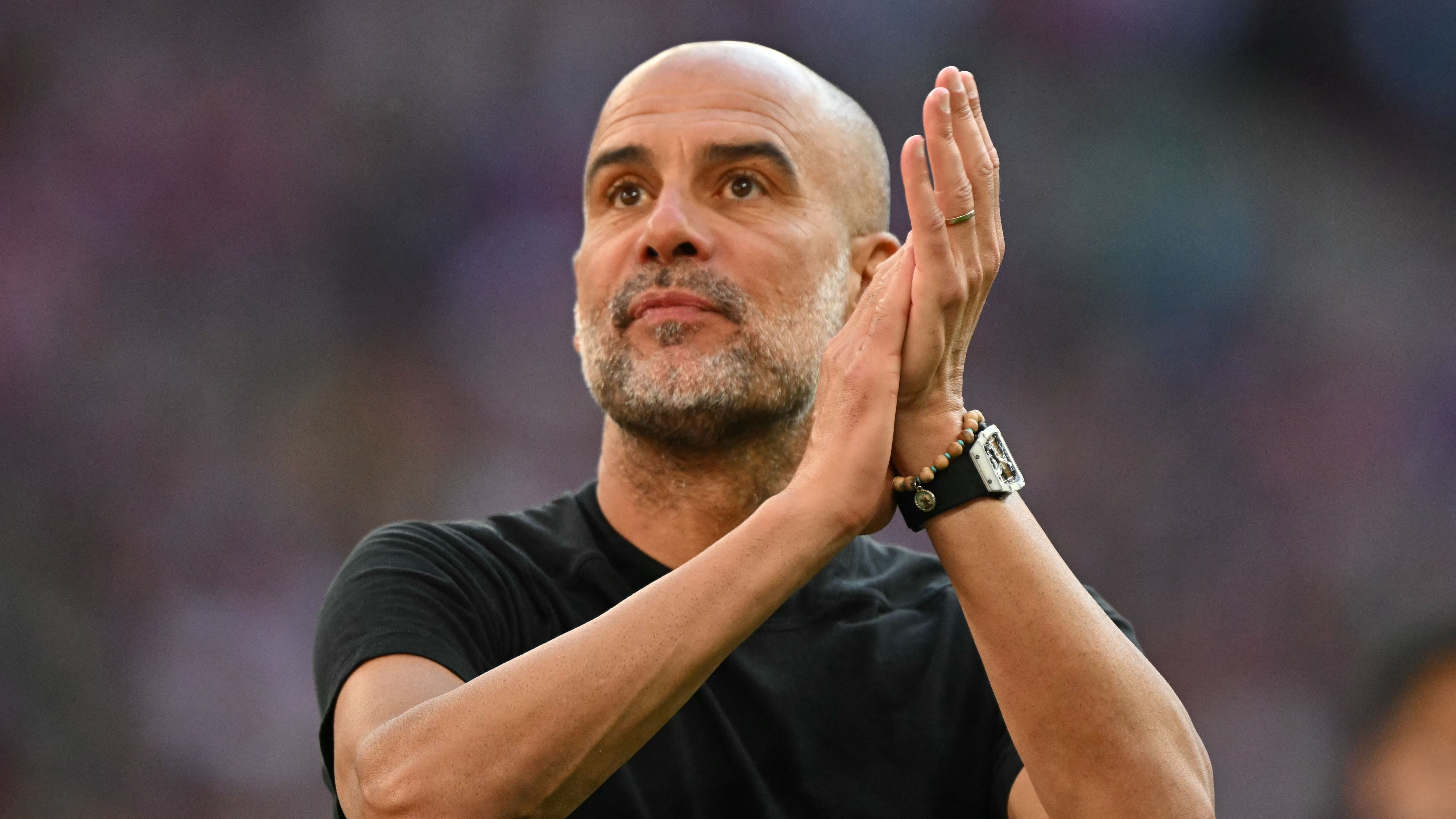 Man City to splash the cash! Huge transfer spree planned as Pep Guardiola bids to rebuild at Etihad Stadium after losing Premier League title to Liverpool | Goal.com UK
