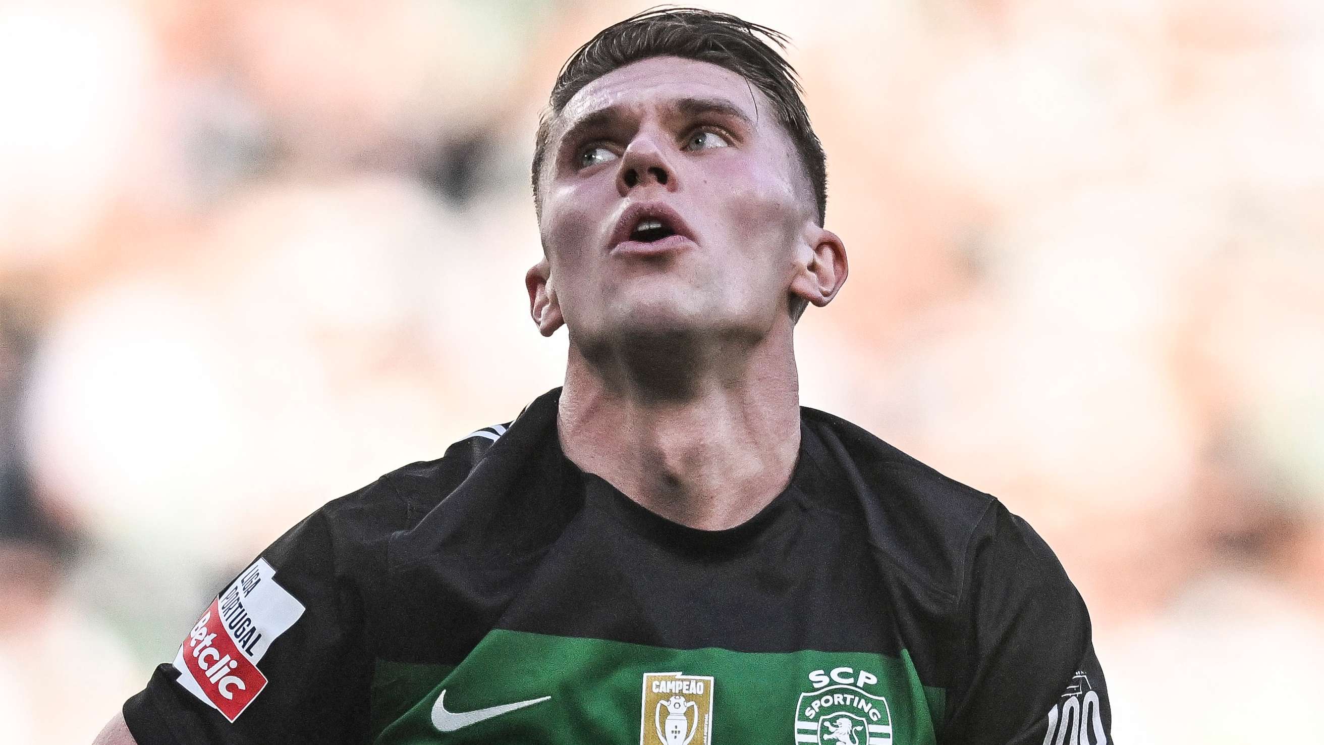 Sporting CP offer Man Utd chance to hijack Arsenal's Vitkor Gyokeres move for second week in a row as Swedish striker makes transfer preference clear | Goal.com