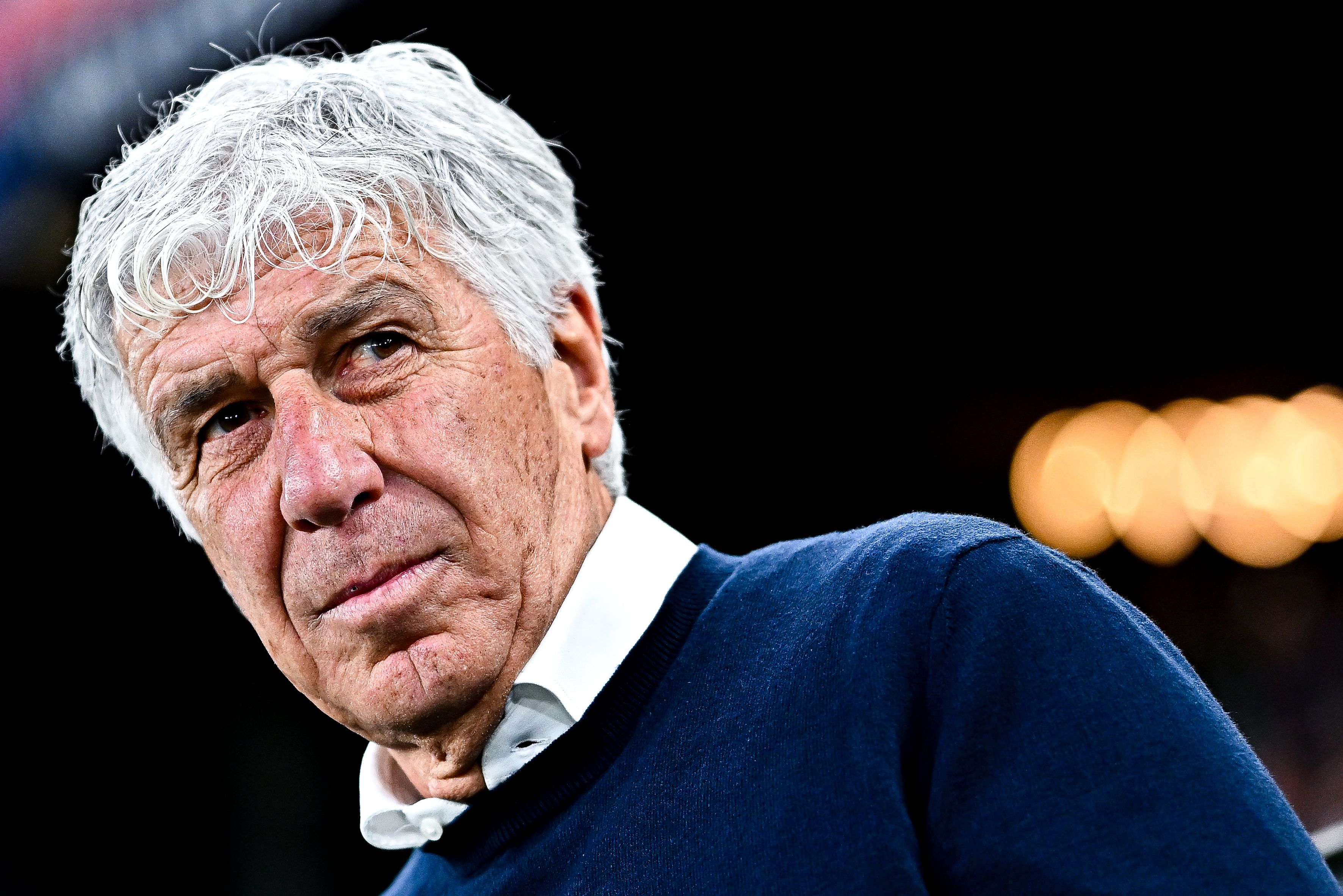 Genoa v Atalanta - Serie A