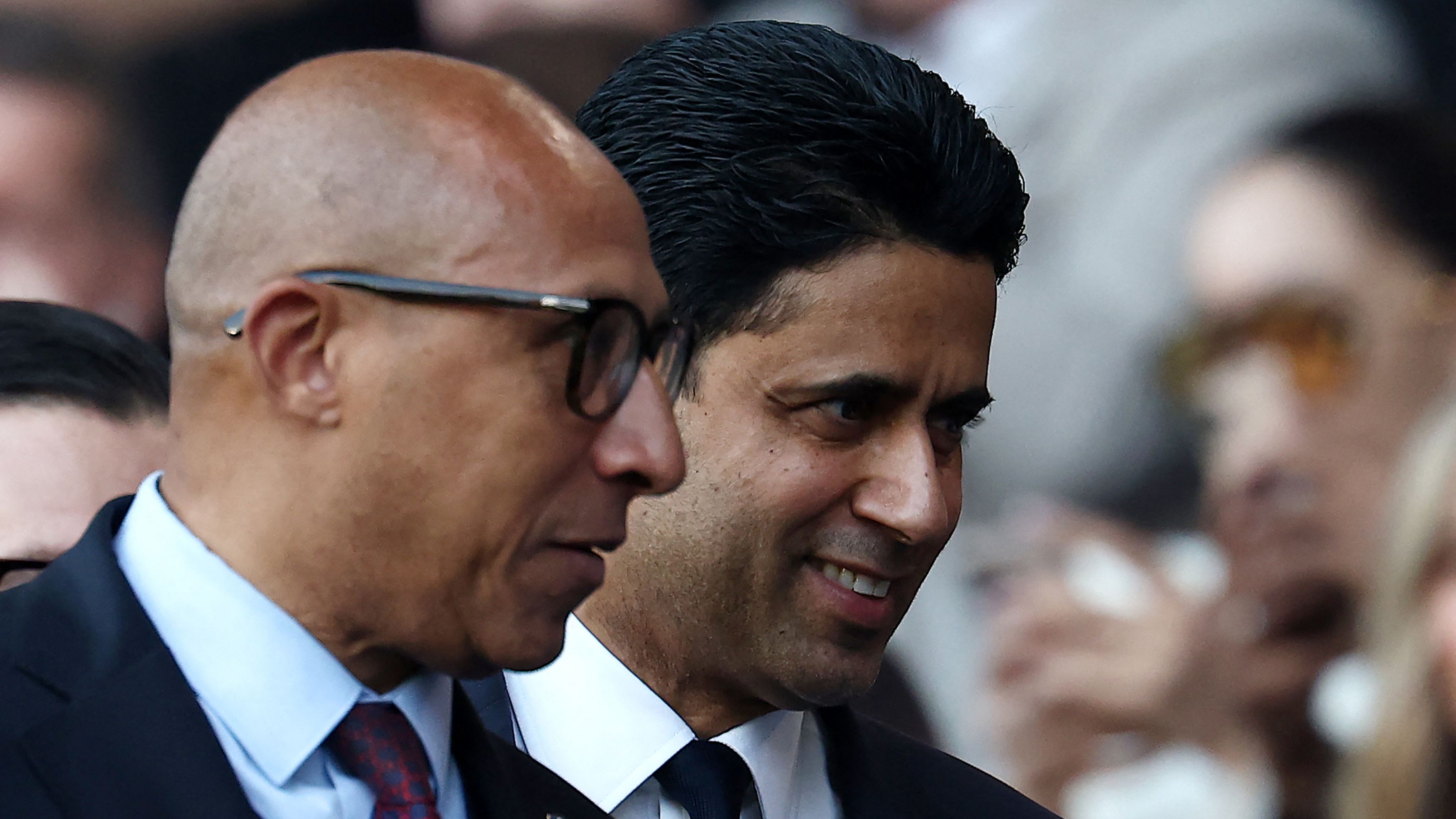 FBL-FRA-LIGUE1-PSG-AUXERRE