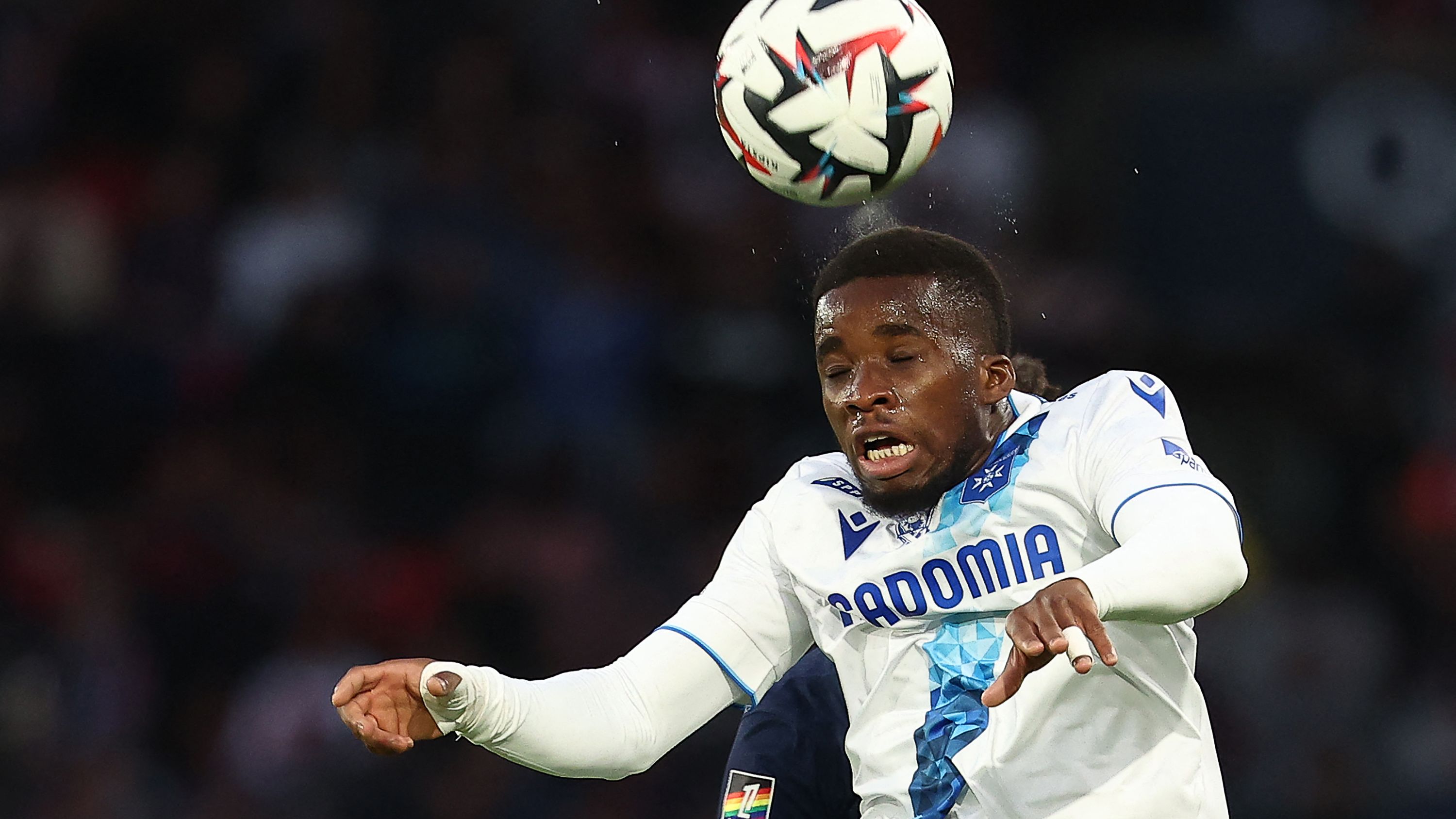 FBL-FRA-LIGUE1-PSG-AUXERRE