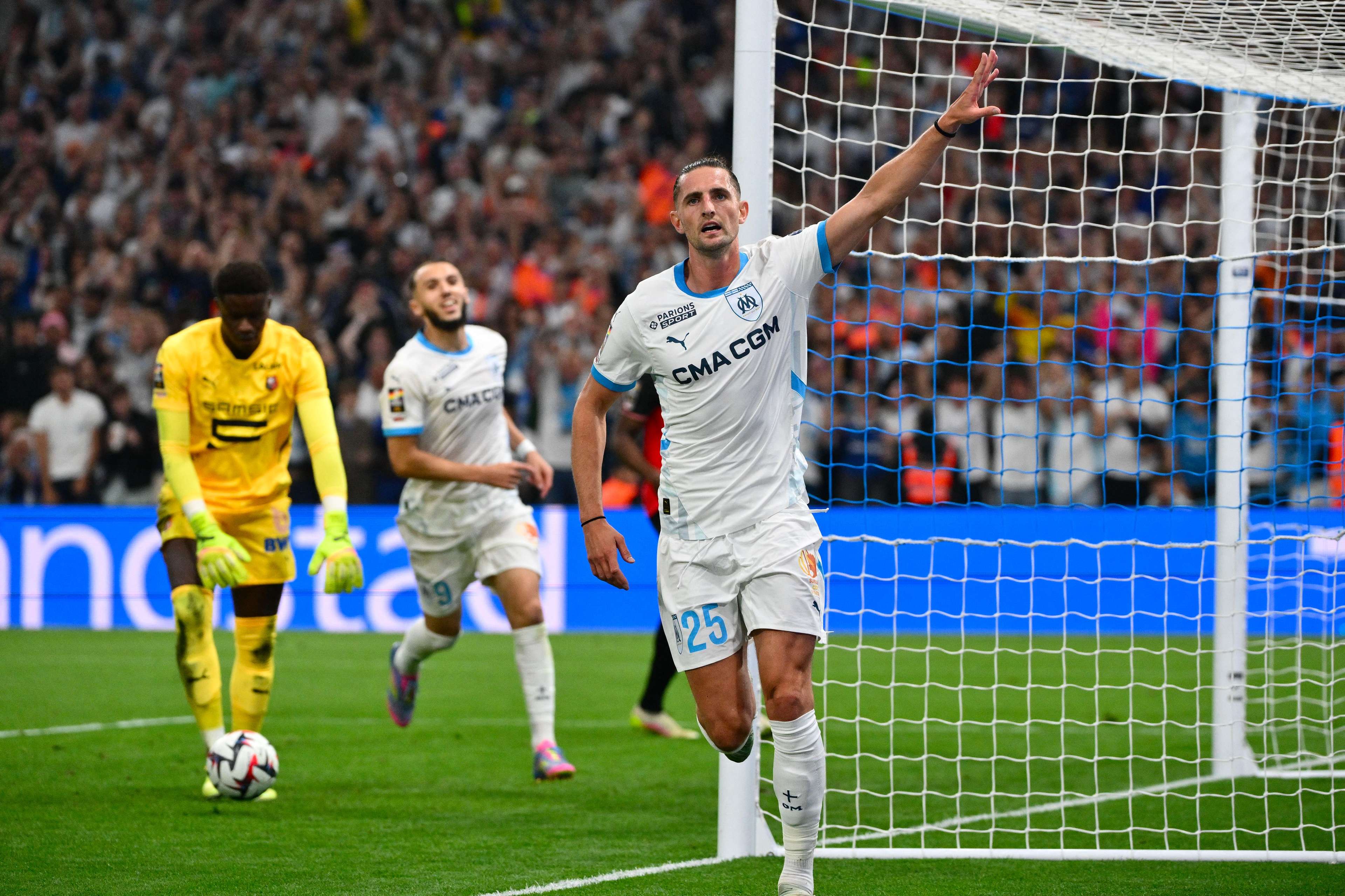 FBL-FRA-LIGUE1-MARSEILLE-RENNES