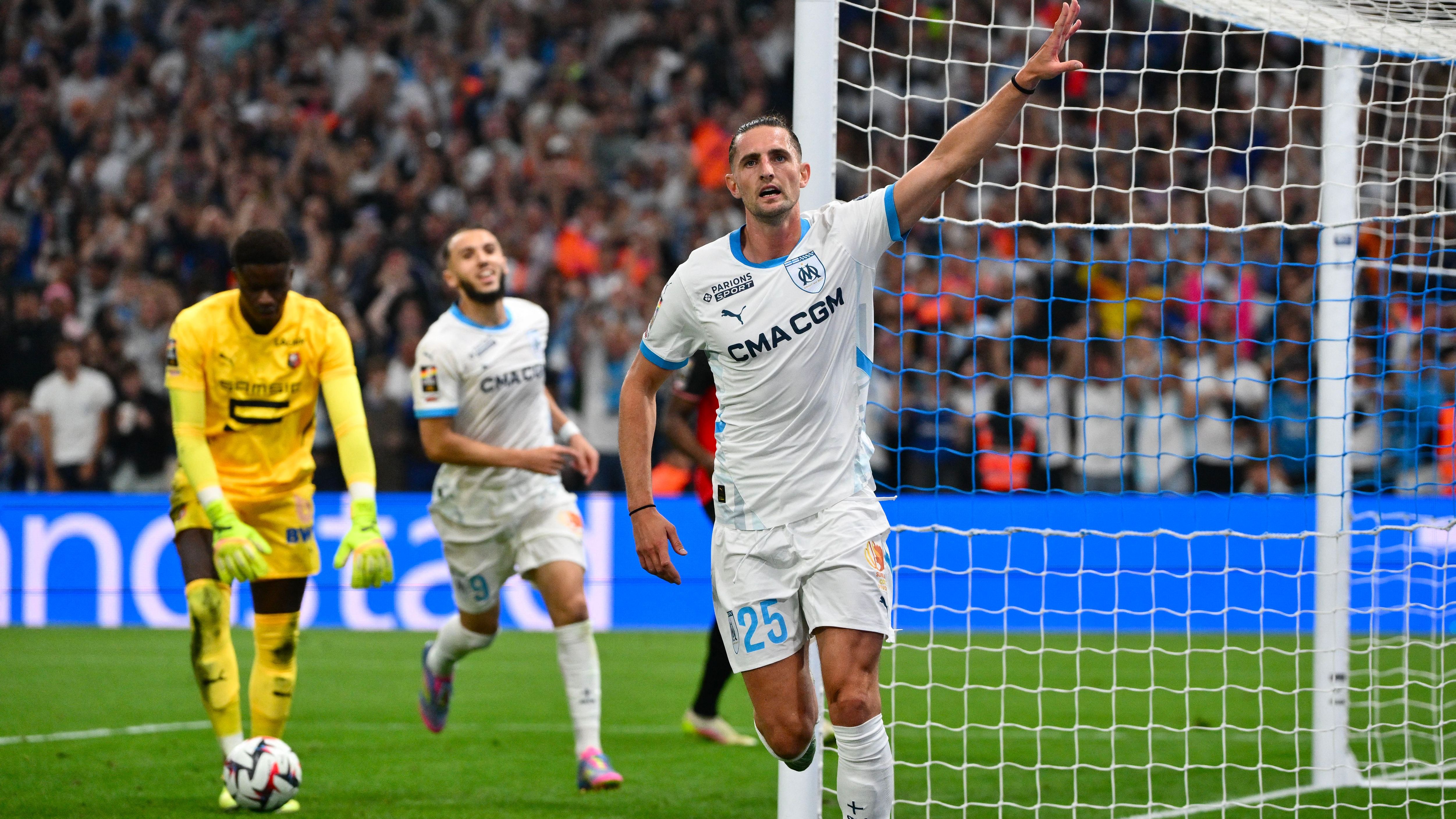 FBL-FRA-LIGUE1-MARSEILLE-RENNES