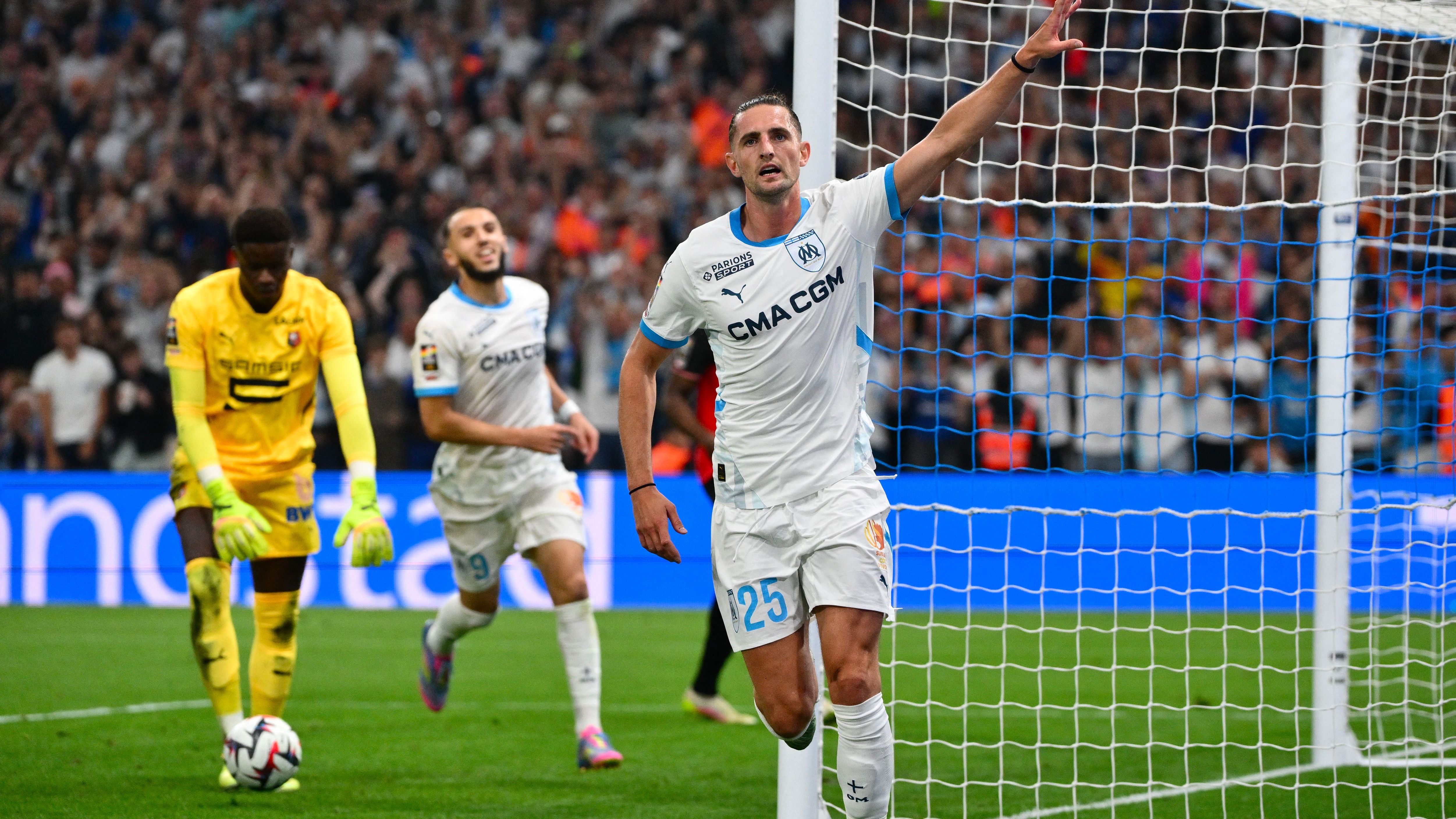 FBL-FRA-LIGUE1-MARSEILLE-RENNES