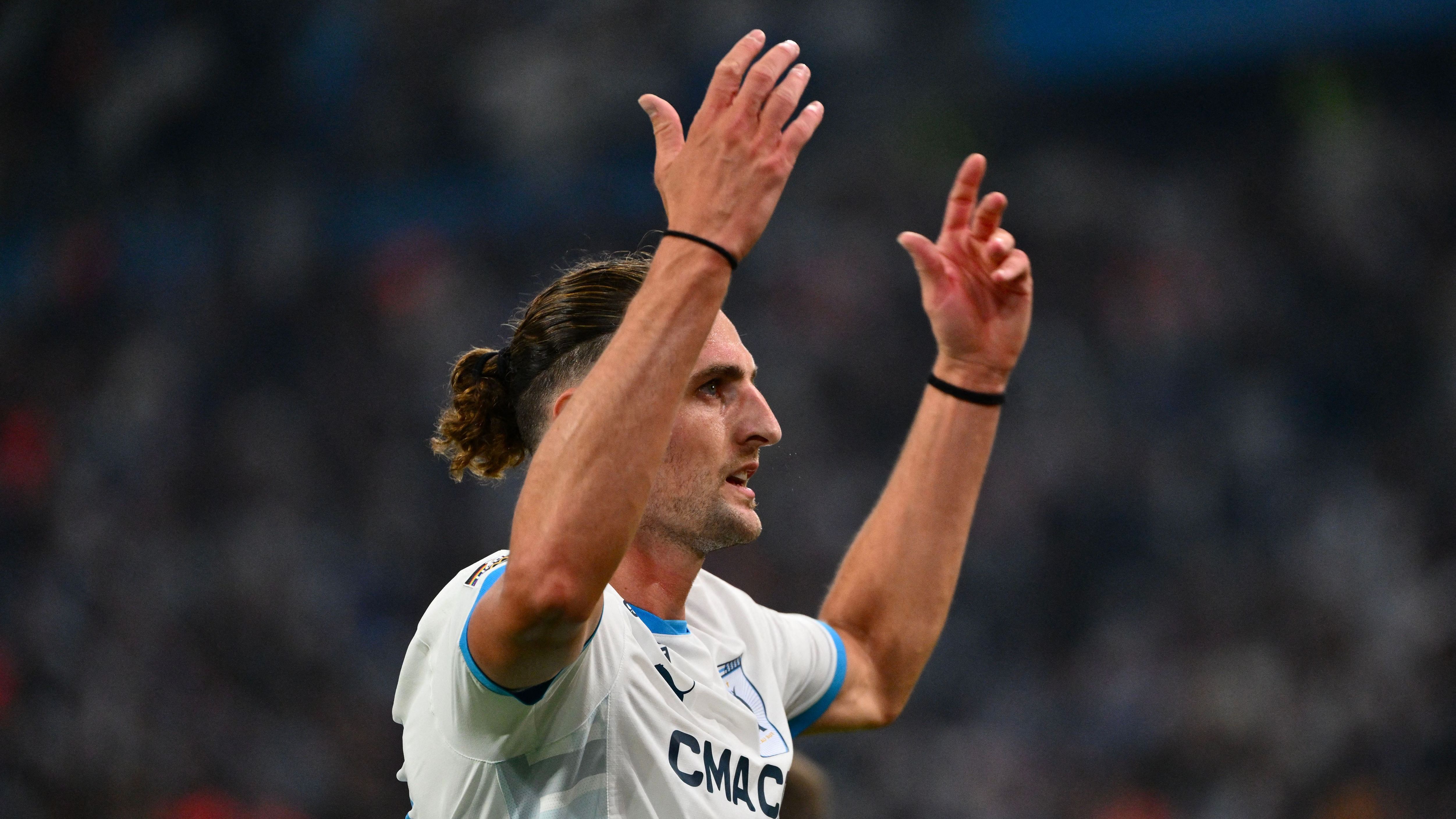 FBL-FRA-LIGUE1-MARSEILLE-RENNES