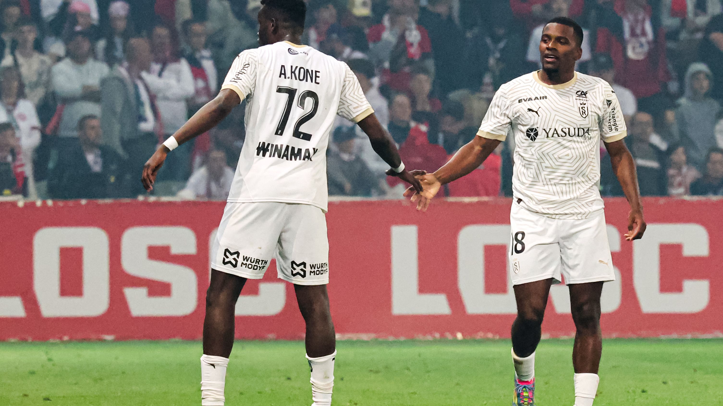 FBL-FRA-LIGUE1-LILLE-REIMS