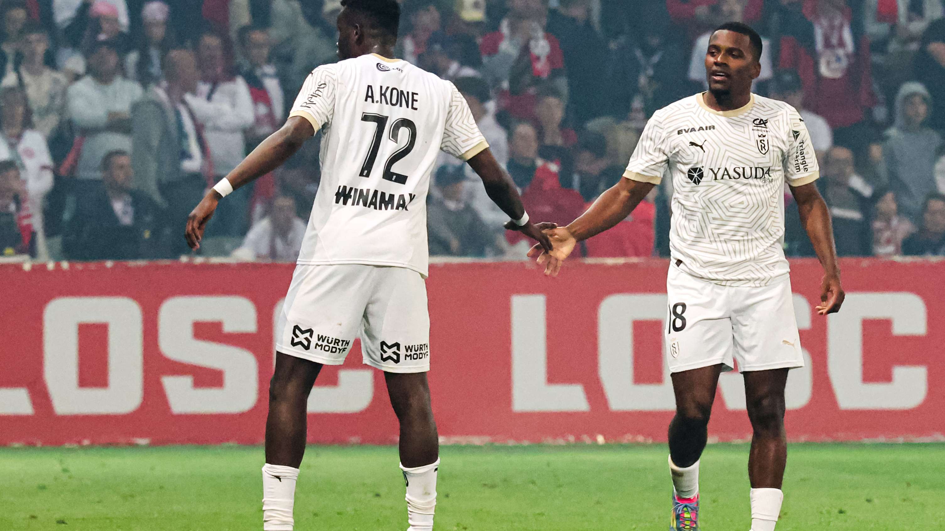 FBL-FRA-LIGUE1-LILLE-REIMS