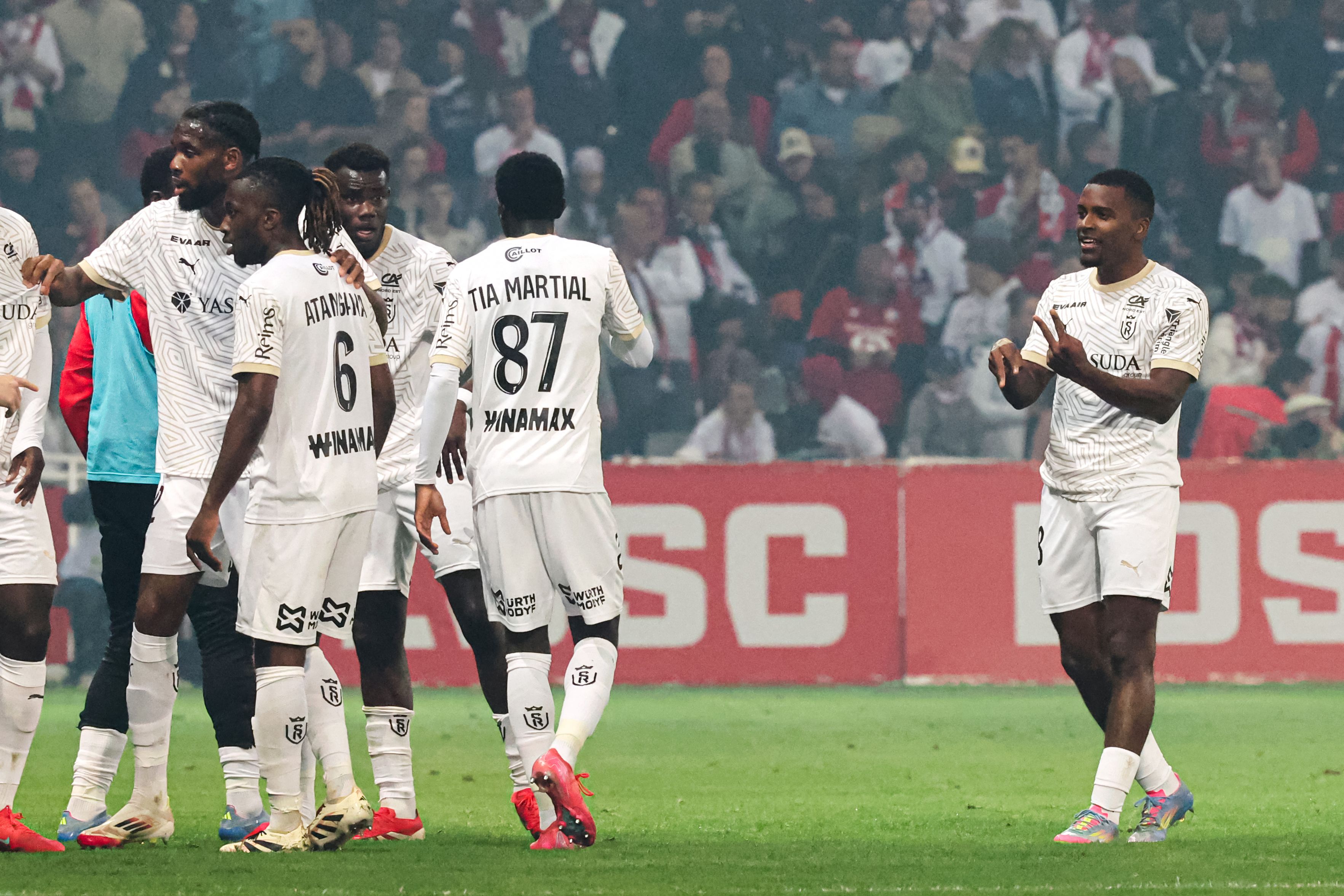 FBL-FRA-LIGUE1-LILLE-REIMS