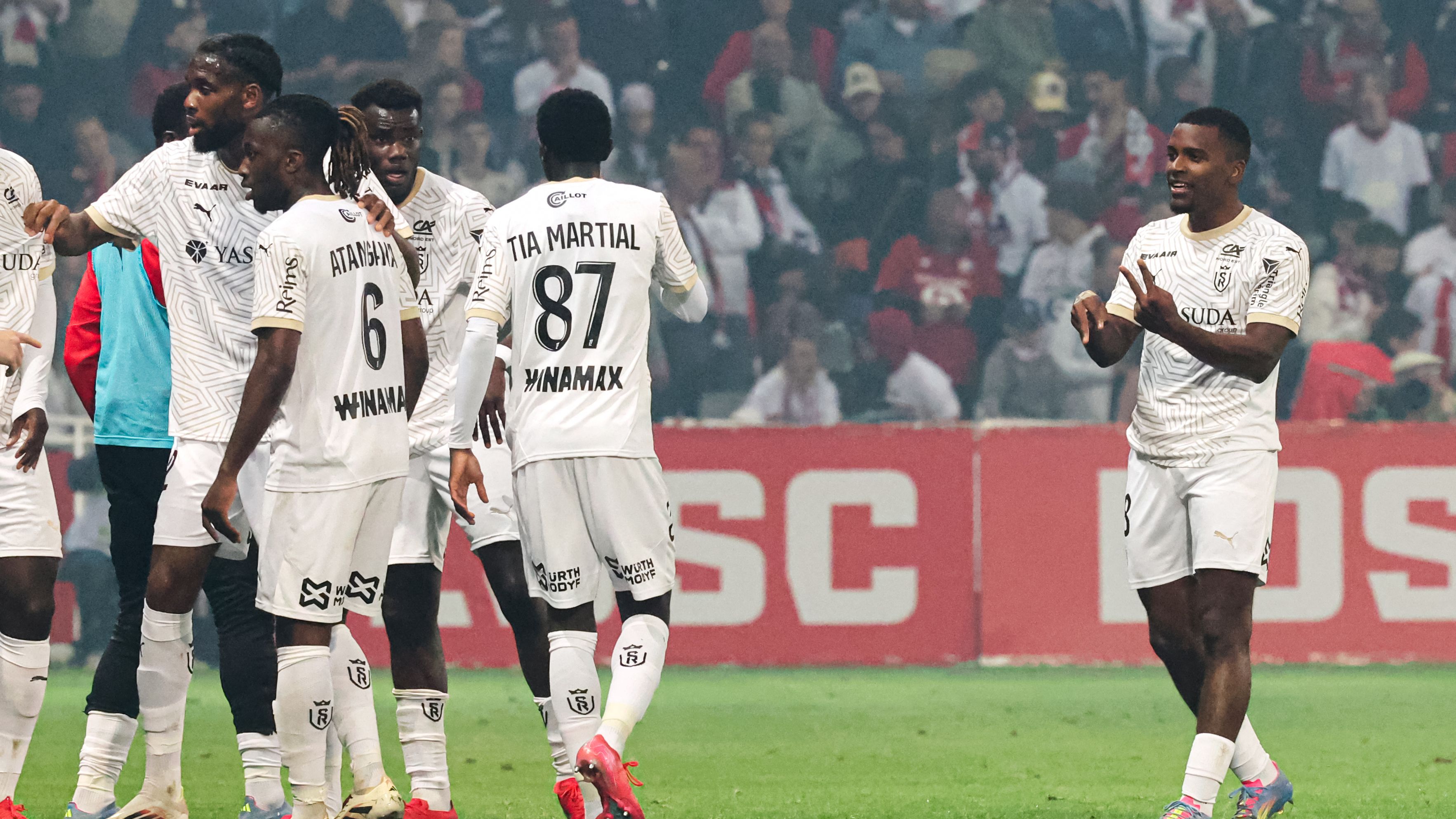 FBL-FRA-LIGUE1-LILLE-REIMS