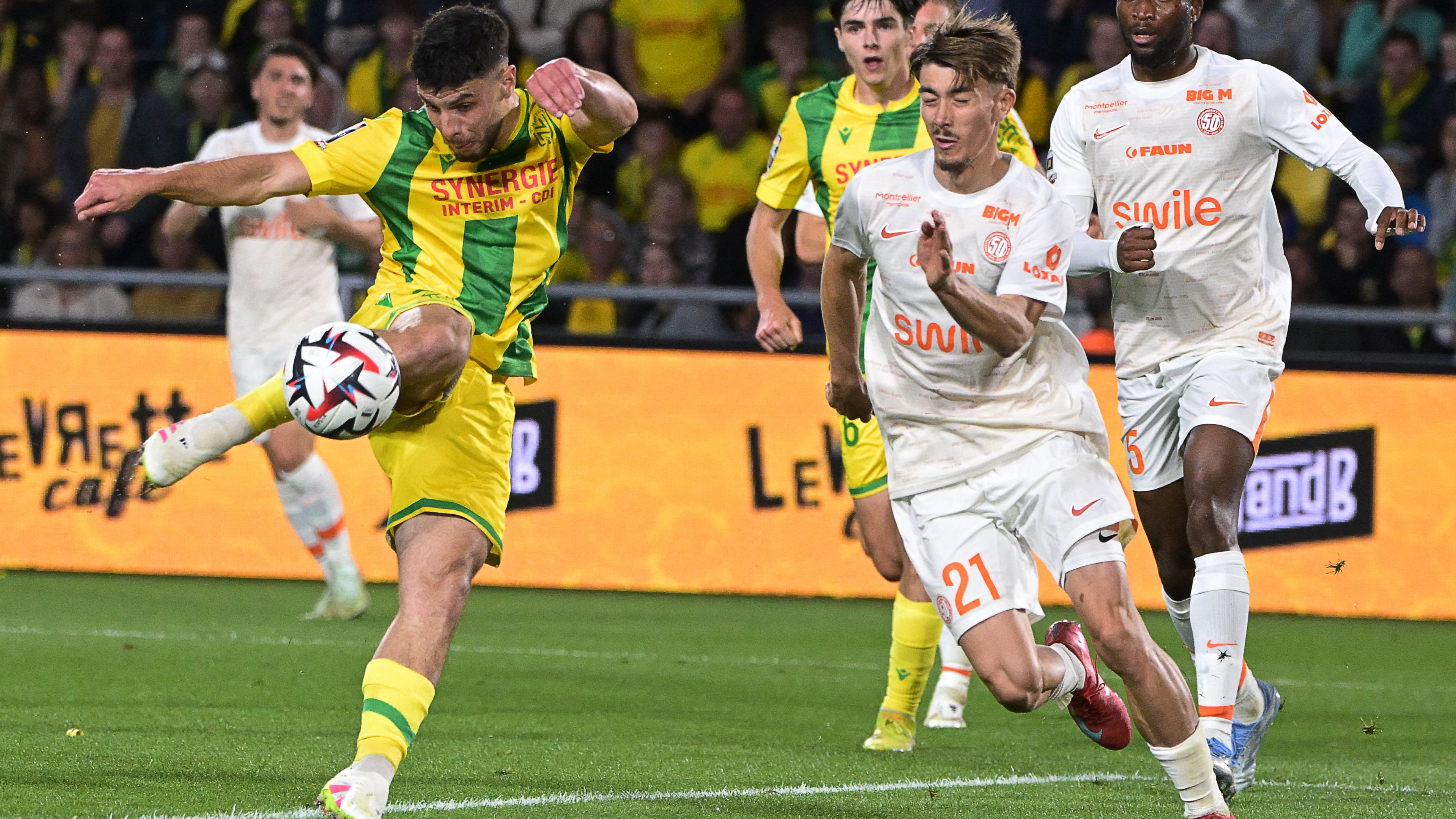 FBL-FRA-LIGUE1-NANTES-MONTPELLIER