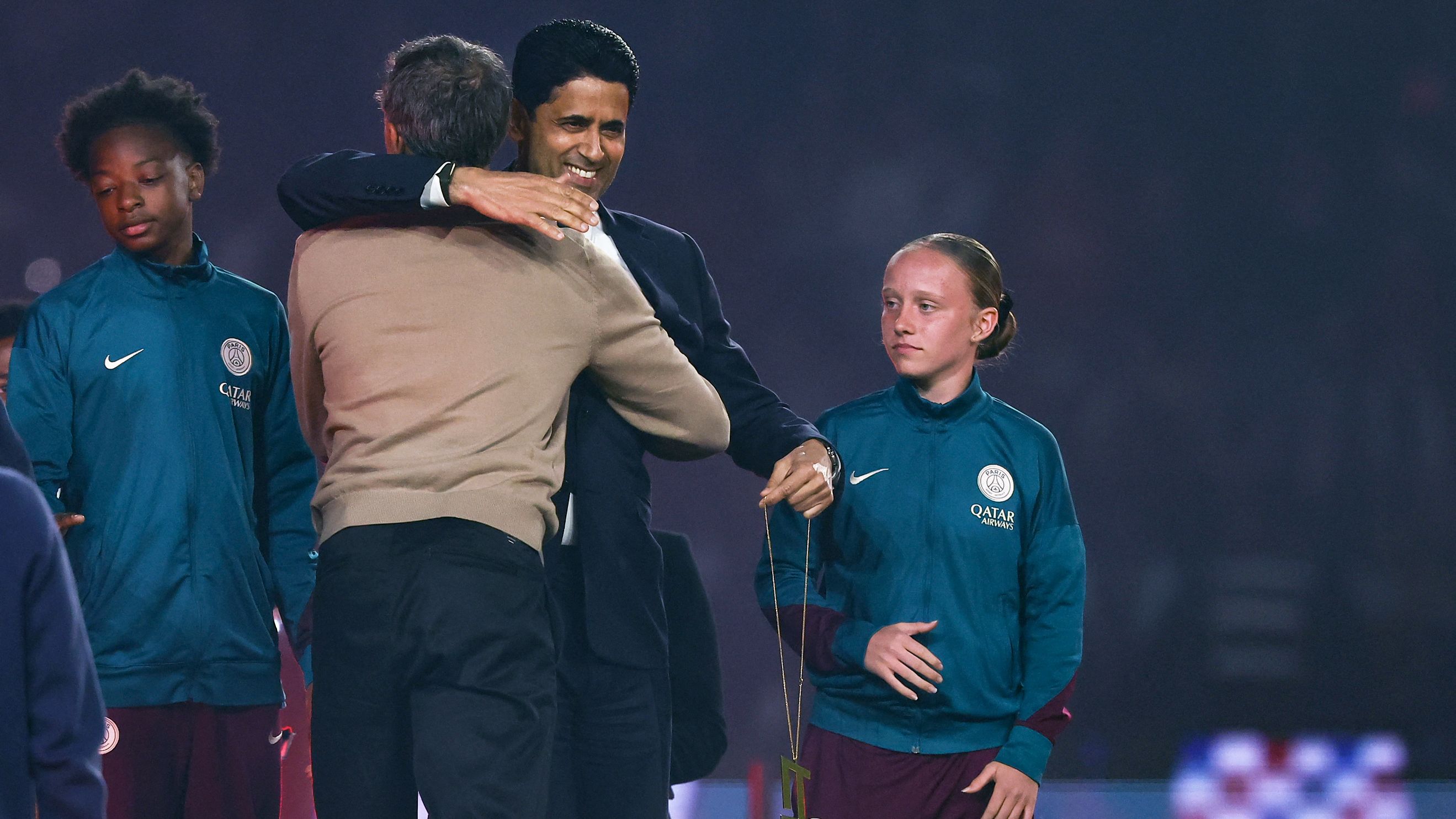 FBL-FRA-LIGUE1-PSG-AUXERRE