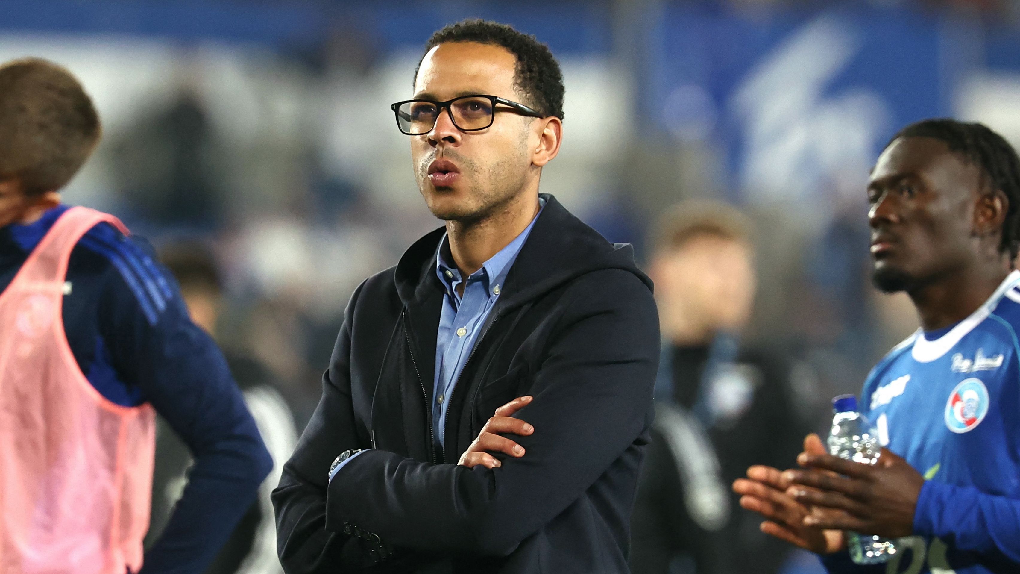 FBL-FRA-LIGUE1-STRASBOURG-LE HAVRE