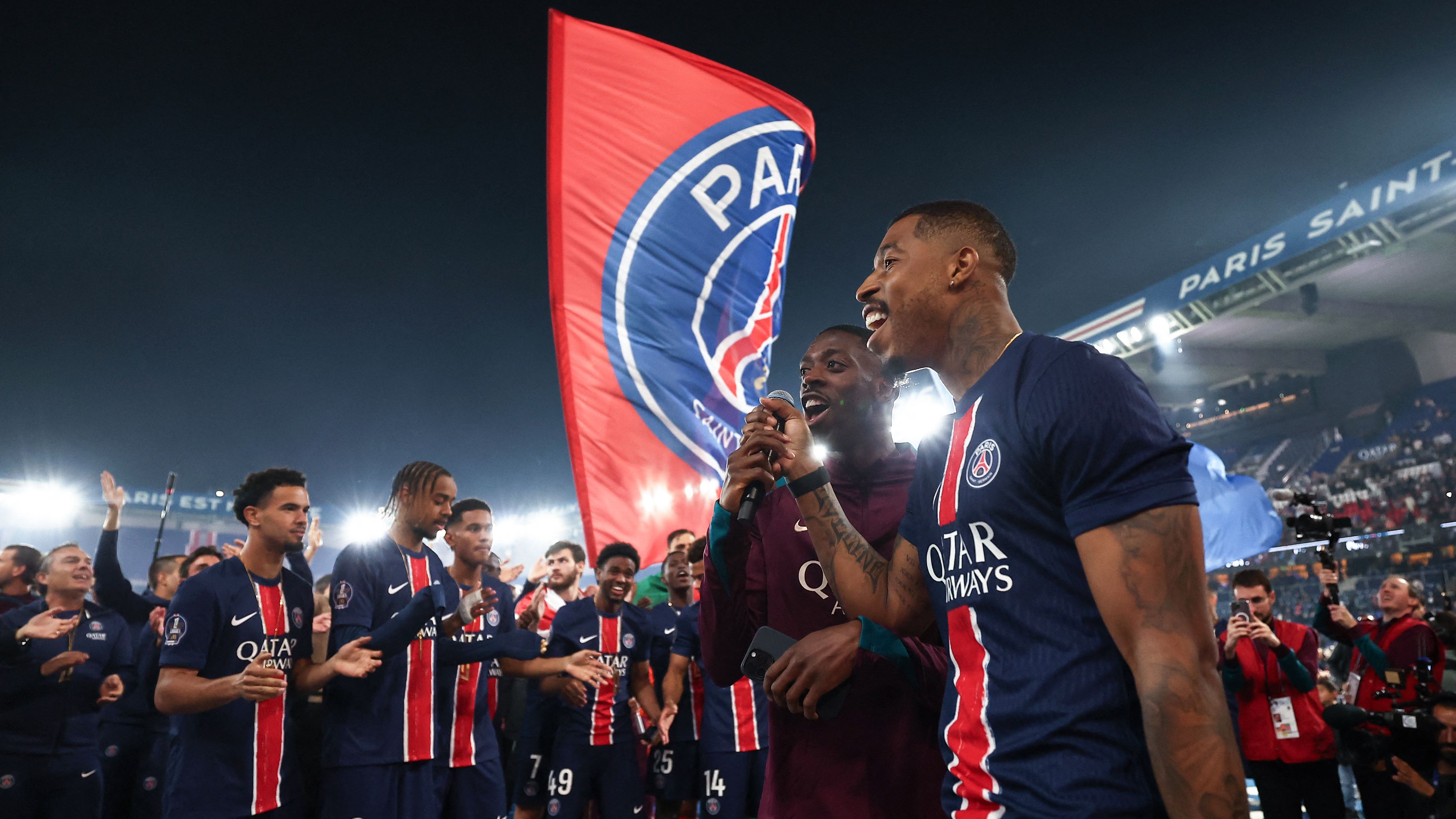 FBL-FRA-LIGUE1-PSG-AUXERRE-TROPHY