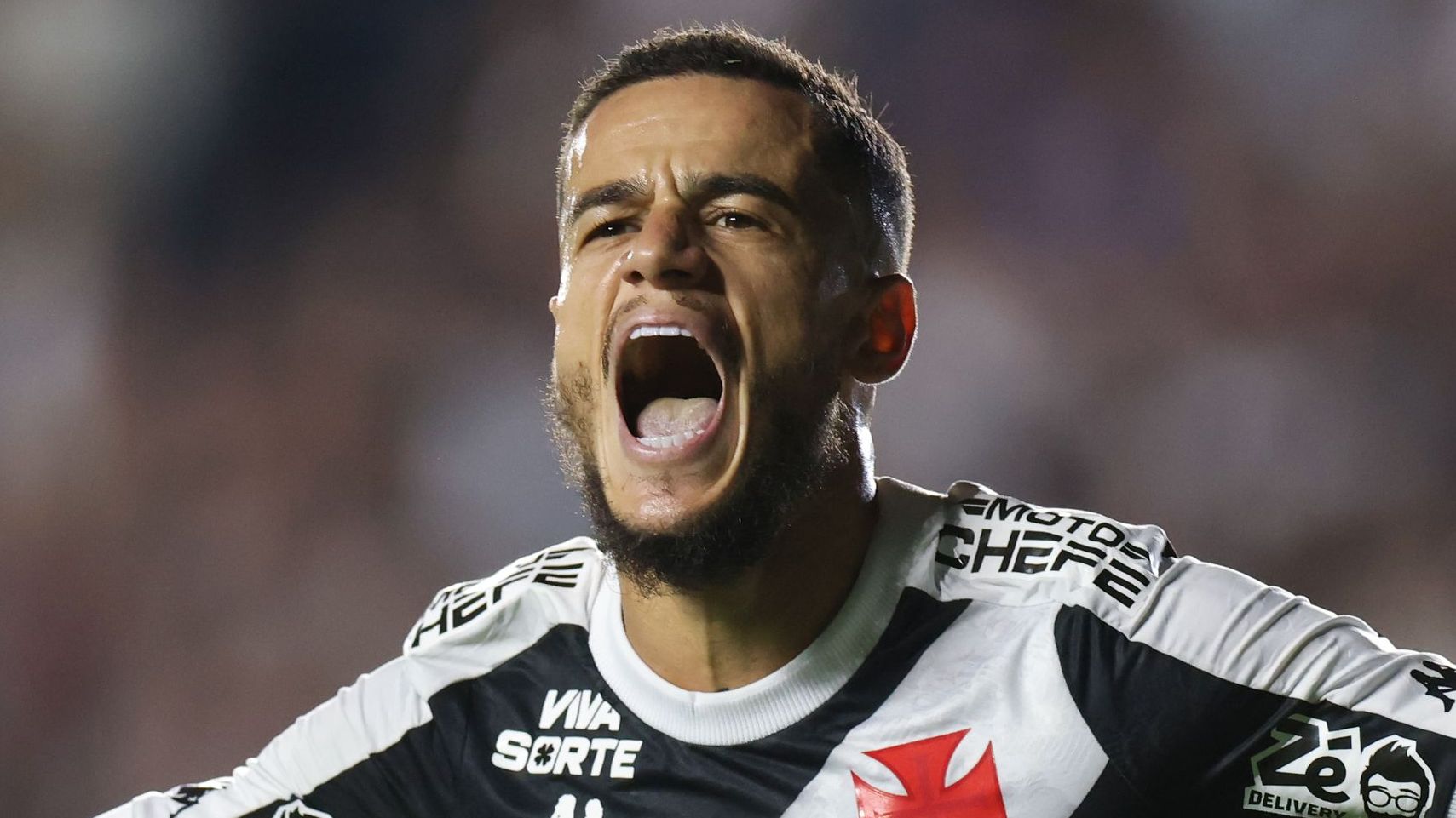 Vasco Da Gama v Fortaleza - Brasileirao 2025