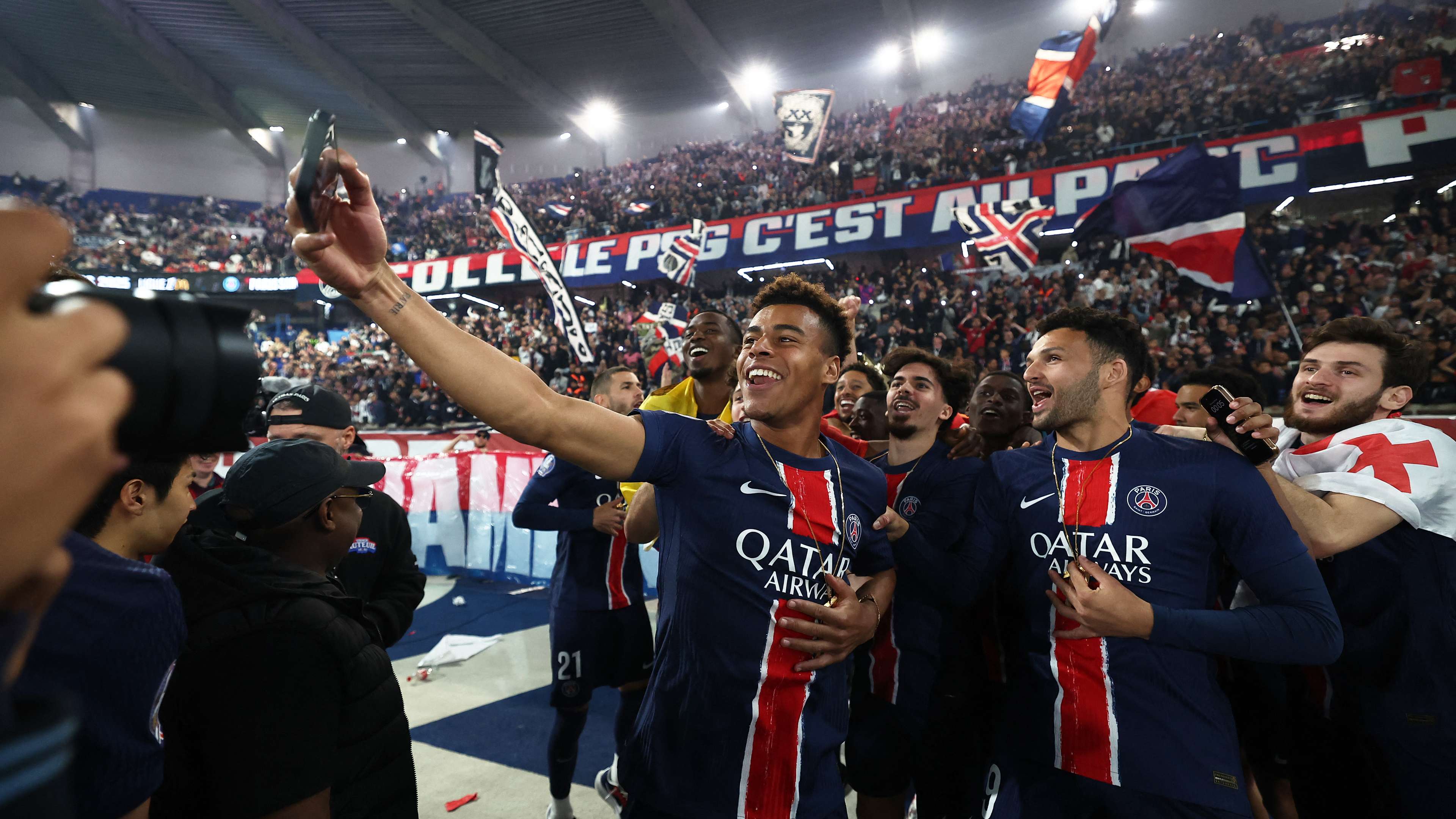 FBL-FRA-LIGUE1-PSG-AUXERRE-TROPHY