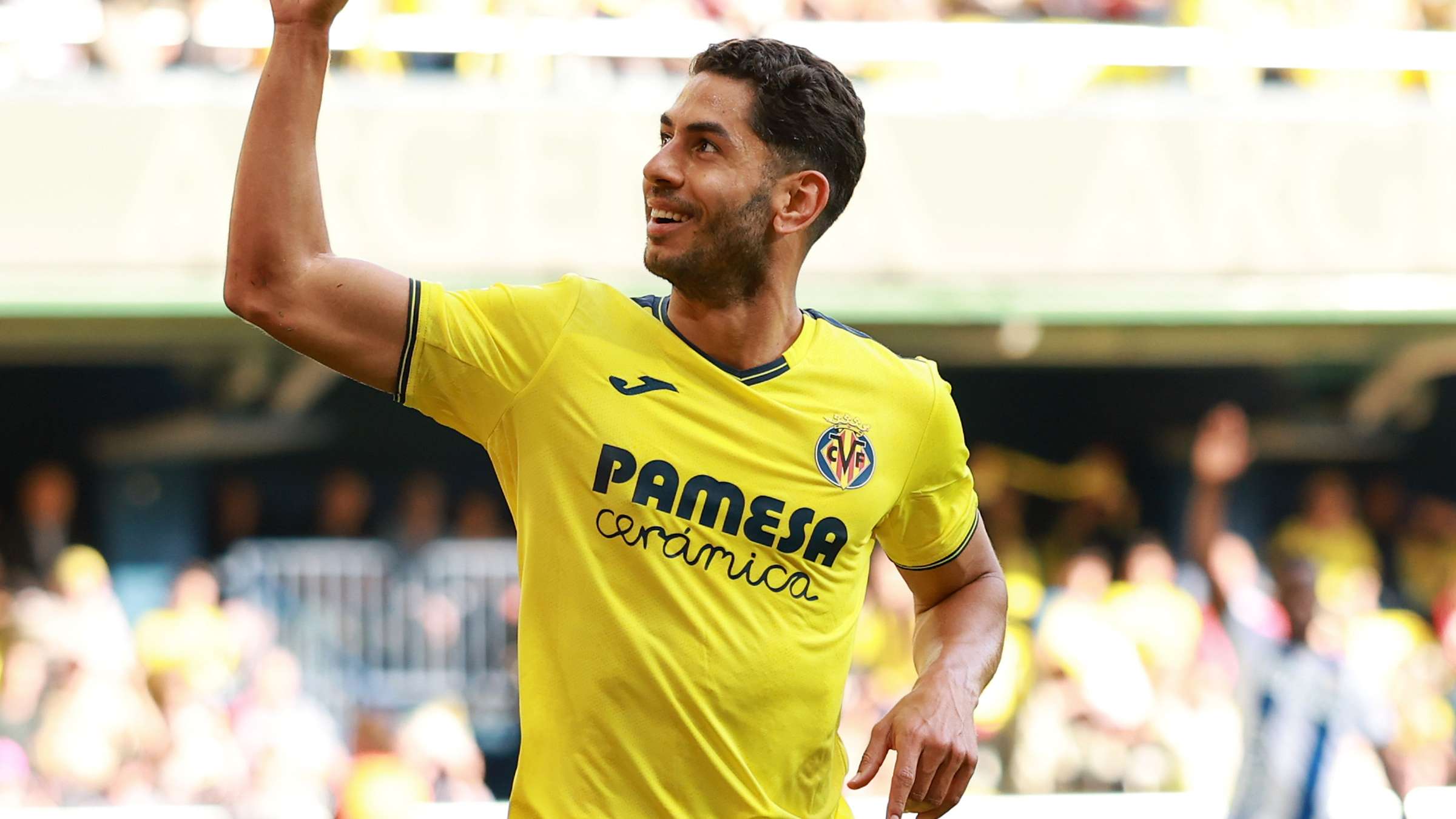 Villarreal CF v CD Leganes - La Liga EA Sports