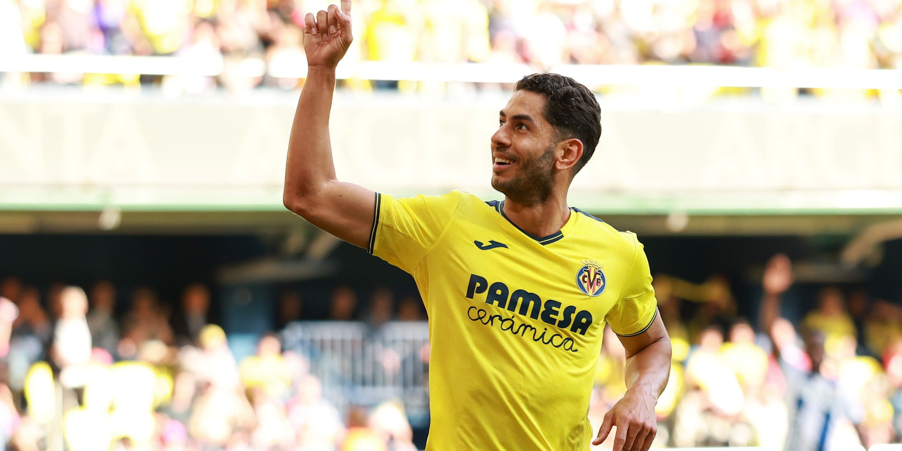 Villarreal CF v CD Leganes - La Liga EA Sports