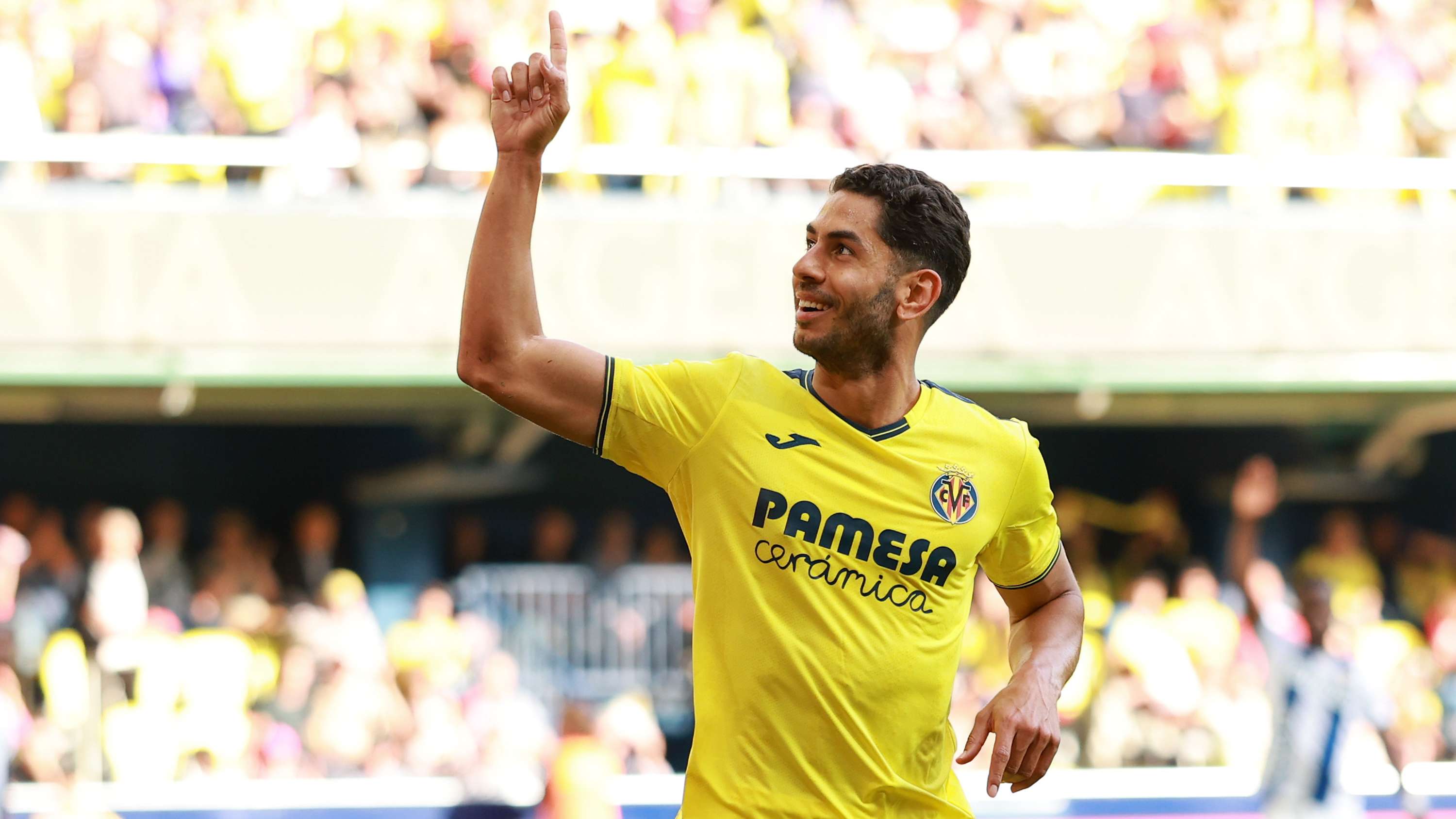 Villarreal CF v CD Leganes - La Liga EA Sports