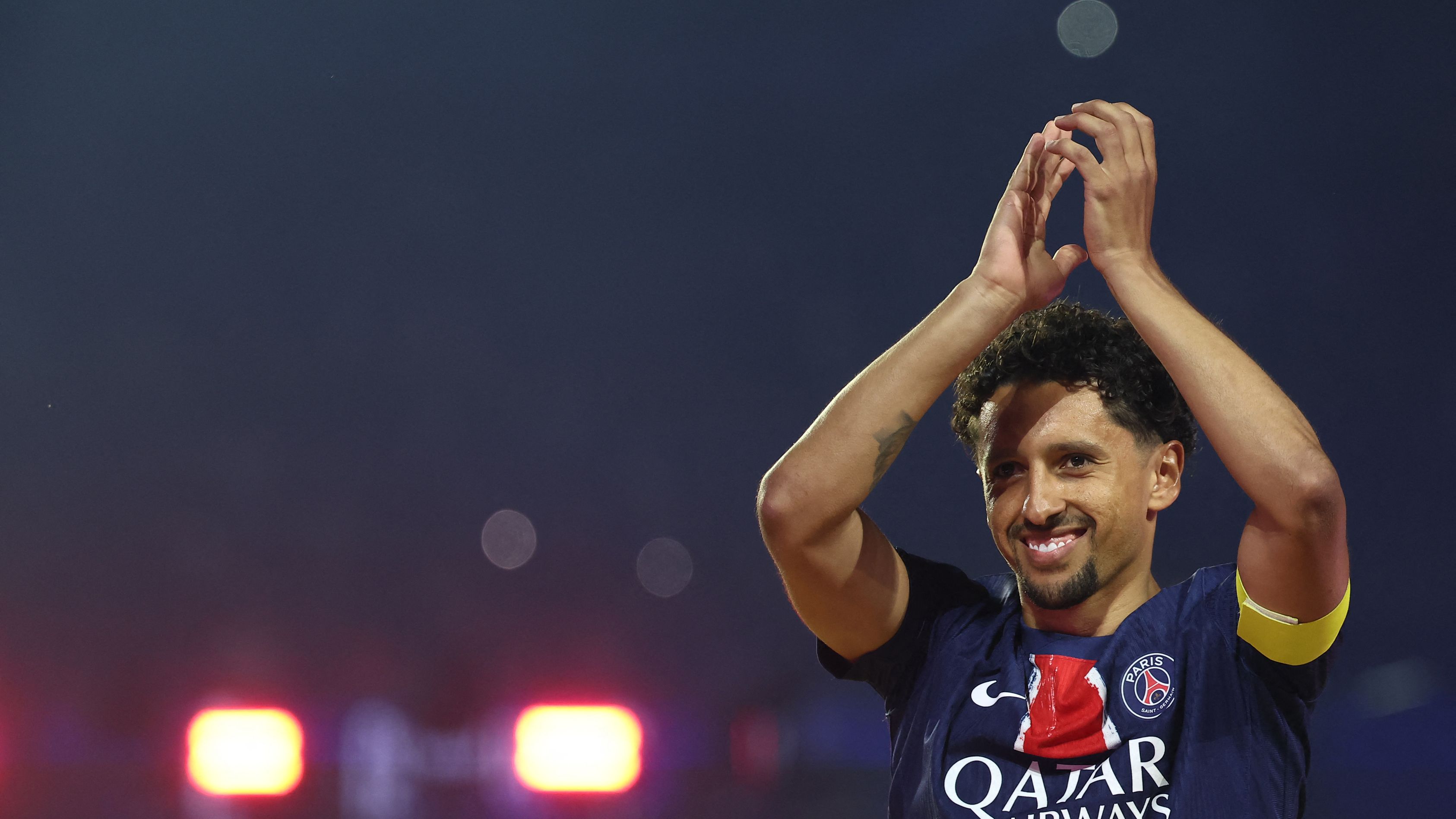 FBL-FRA-LIGUE1-PSG-AUXERRE