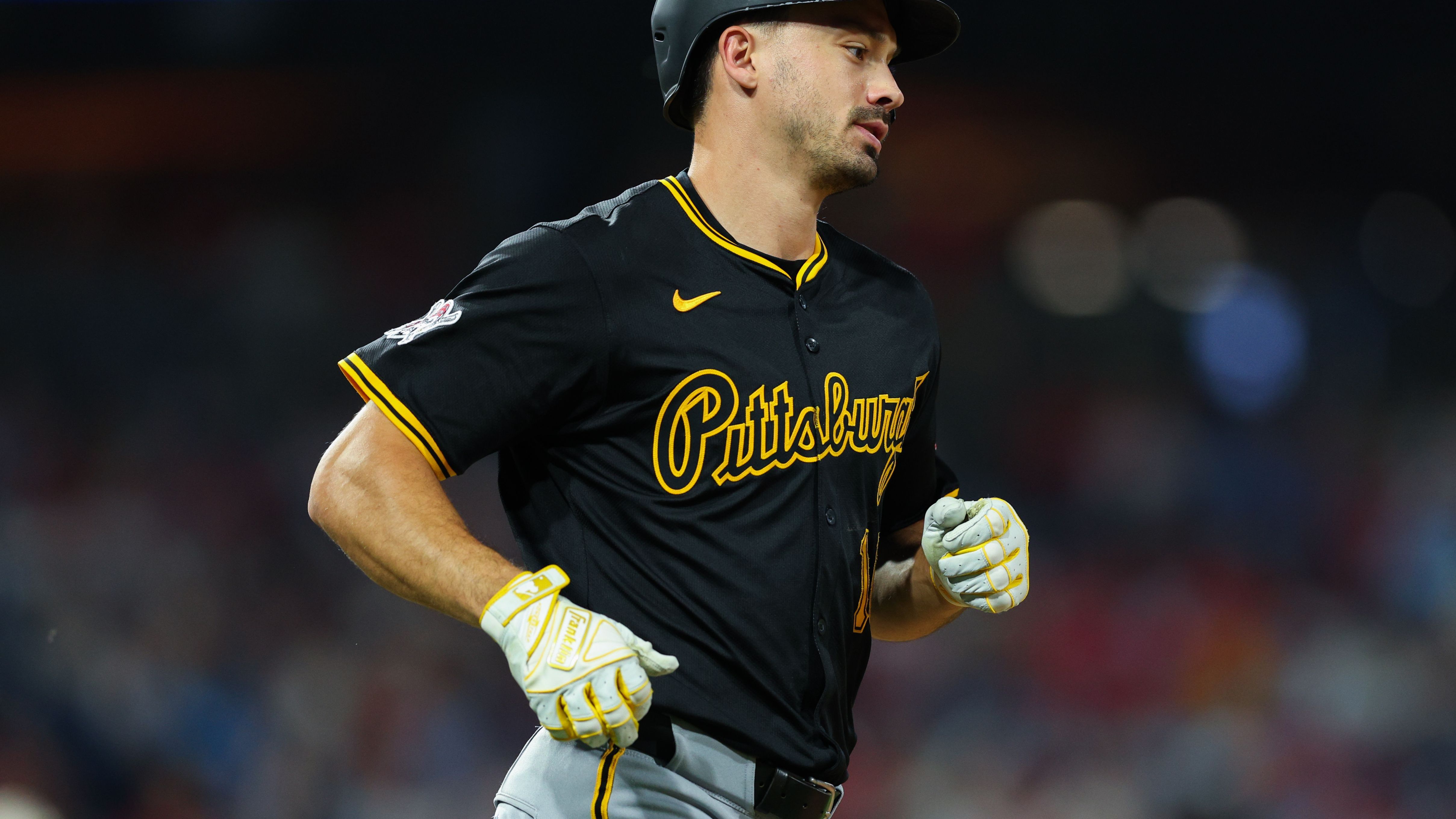 Pittsburgh Pirates v Philadelphia Phillies