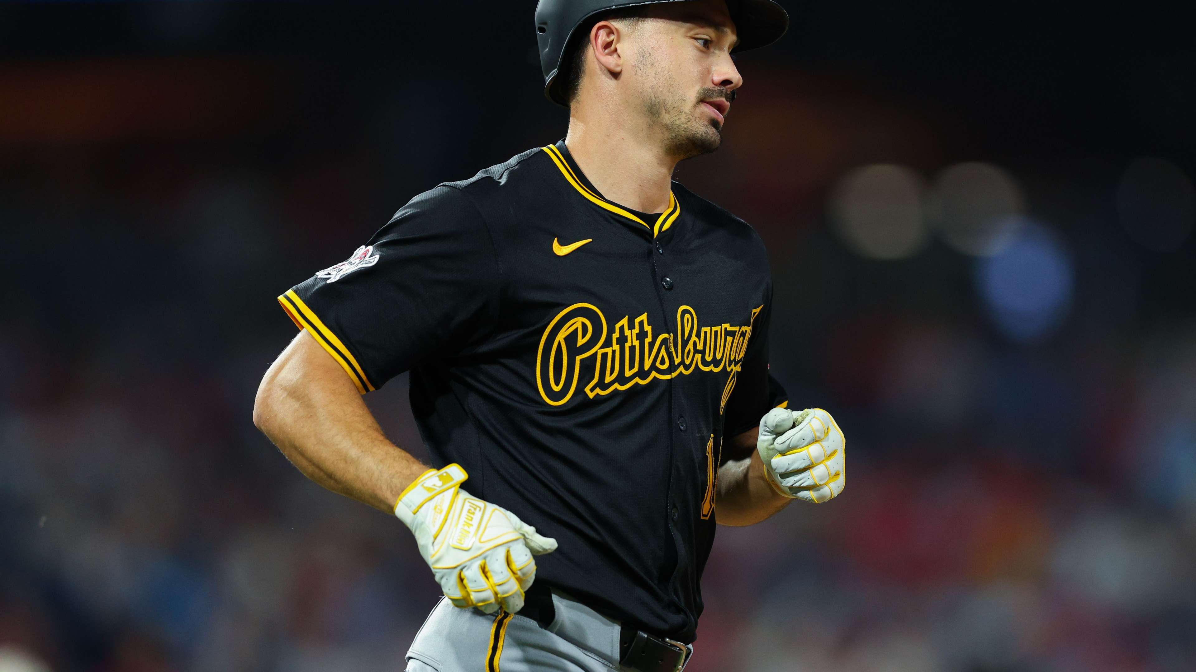 Pittsburgh Pirates v Philadelphia Phillies