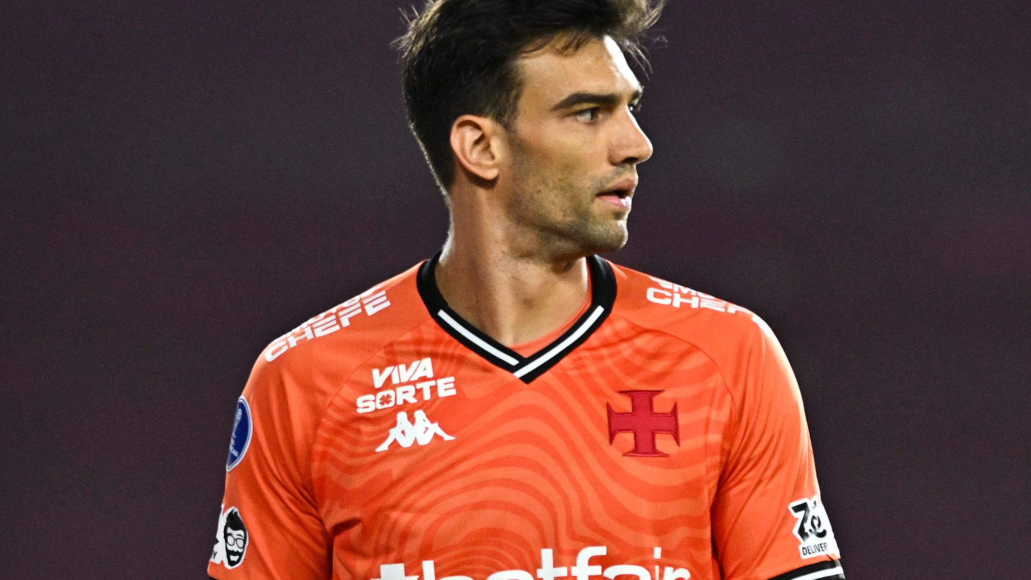 Lanus v Vasco Da Gama - Copa CONMEBOL Sudamericana 2025