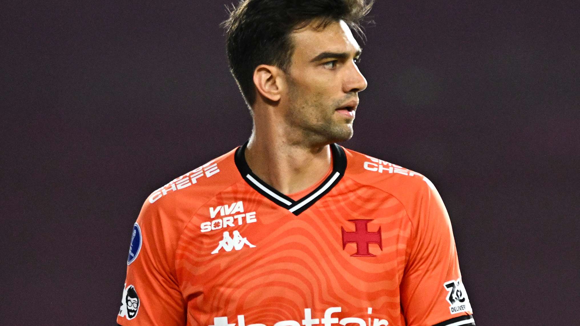 Lanus v Vasco Da Gama - Copa CONMEBOL Sudamericana 2025