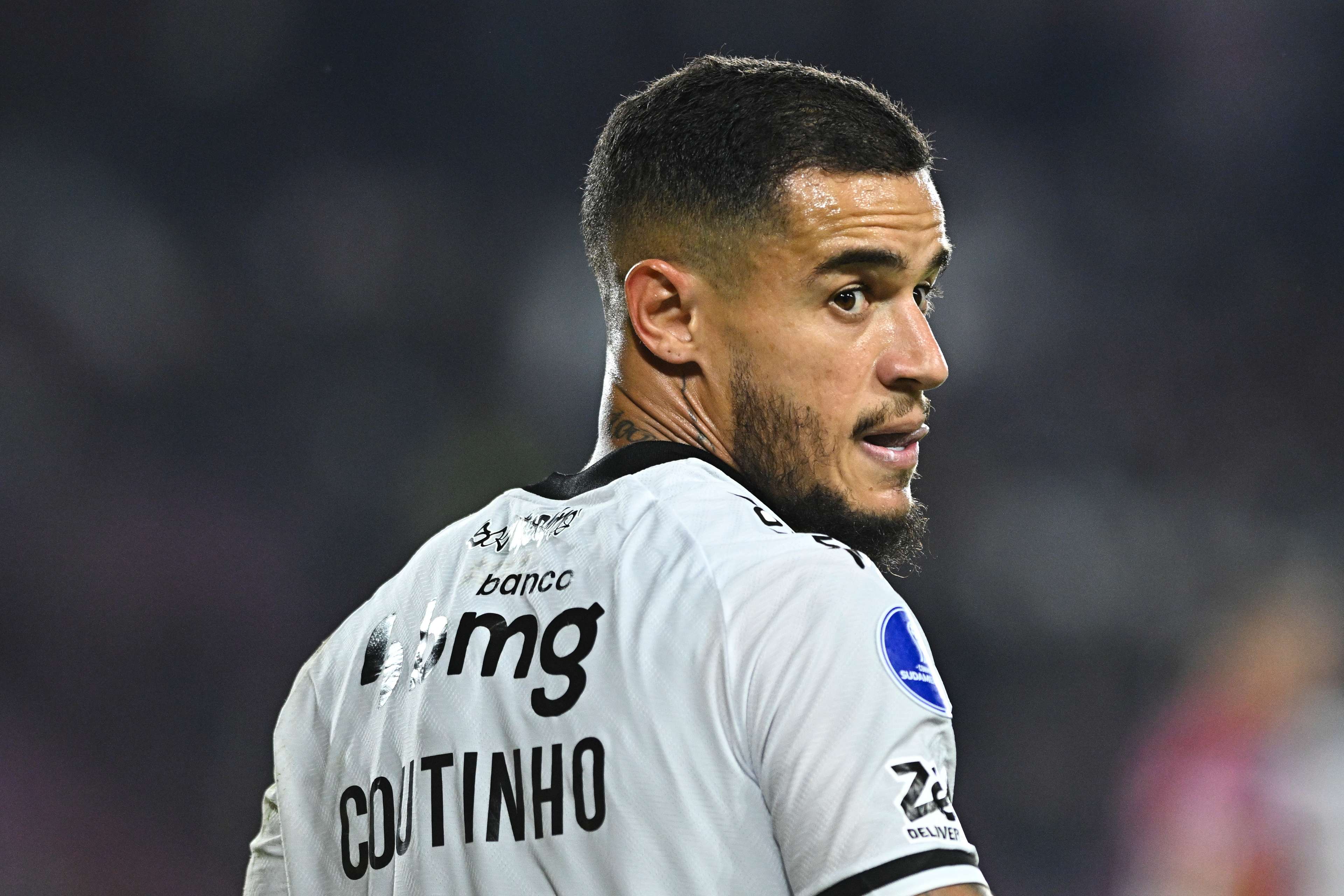 Lanus v Vasco Da Gama - Copa CONMEBOL Sudamericana 2025