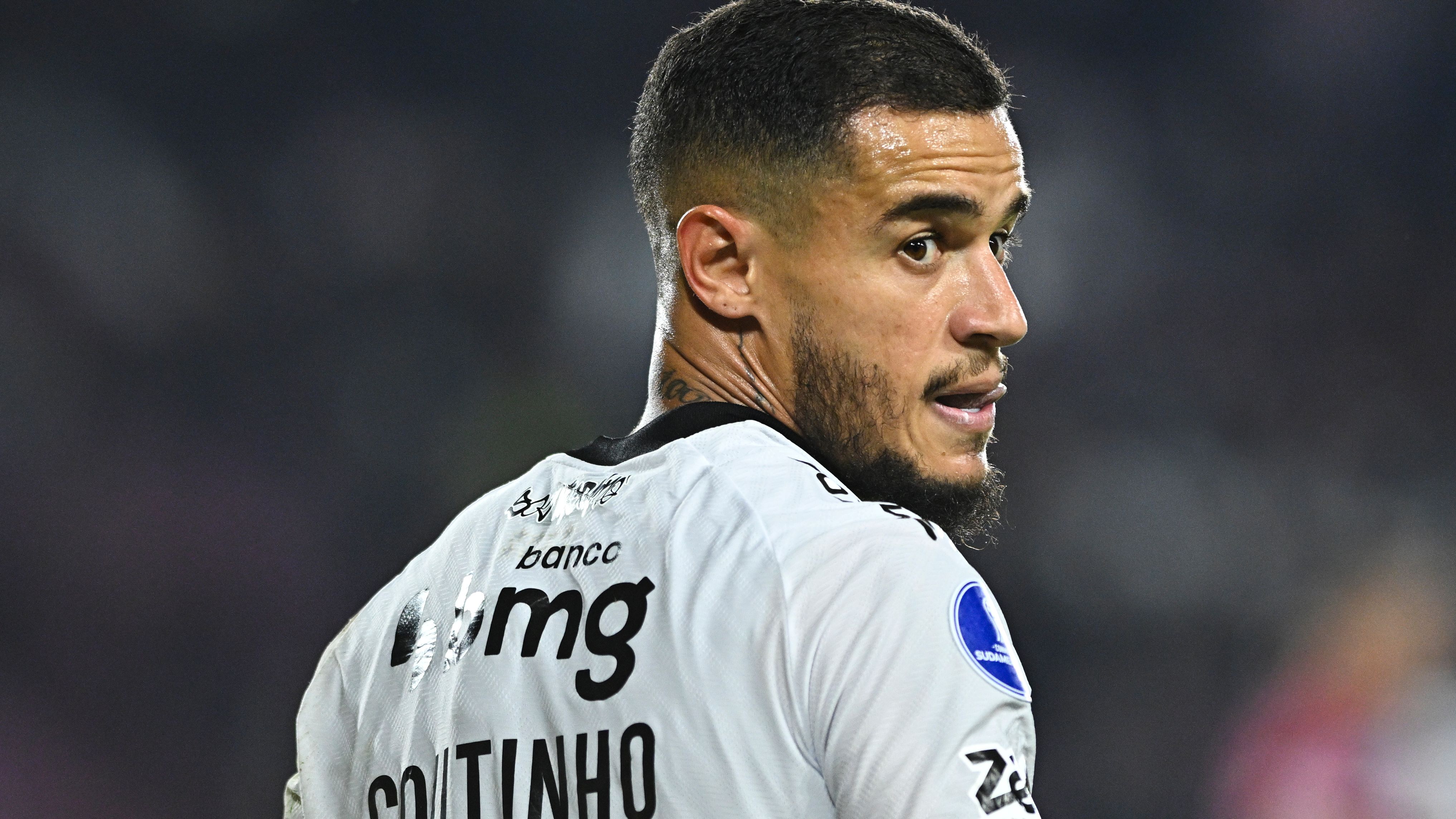 Lanus v Vasco Da Gama - Copa CONMEBOL Sudamericana 2025