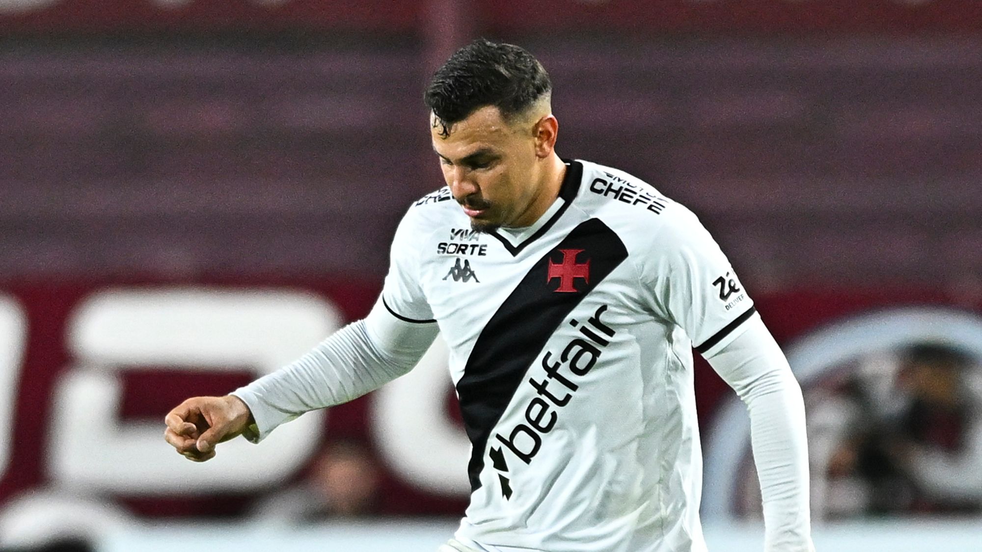 Lanus v Vasco Da Gama - Copa CONMEBOL Sudamericana 2025