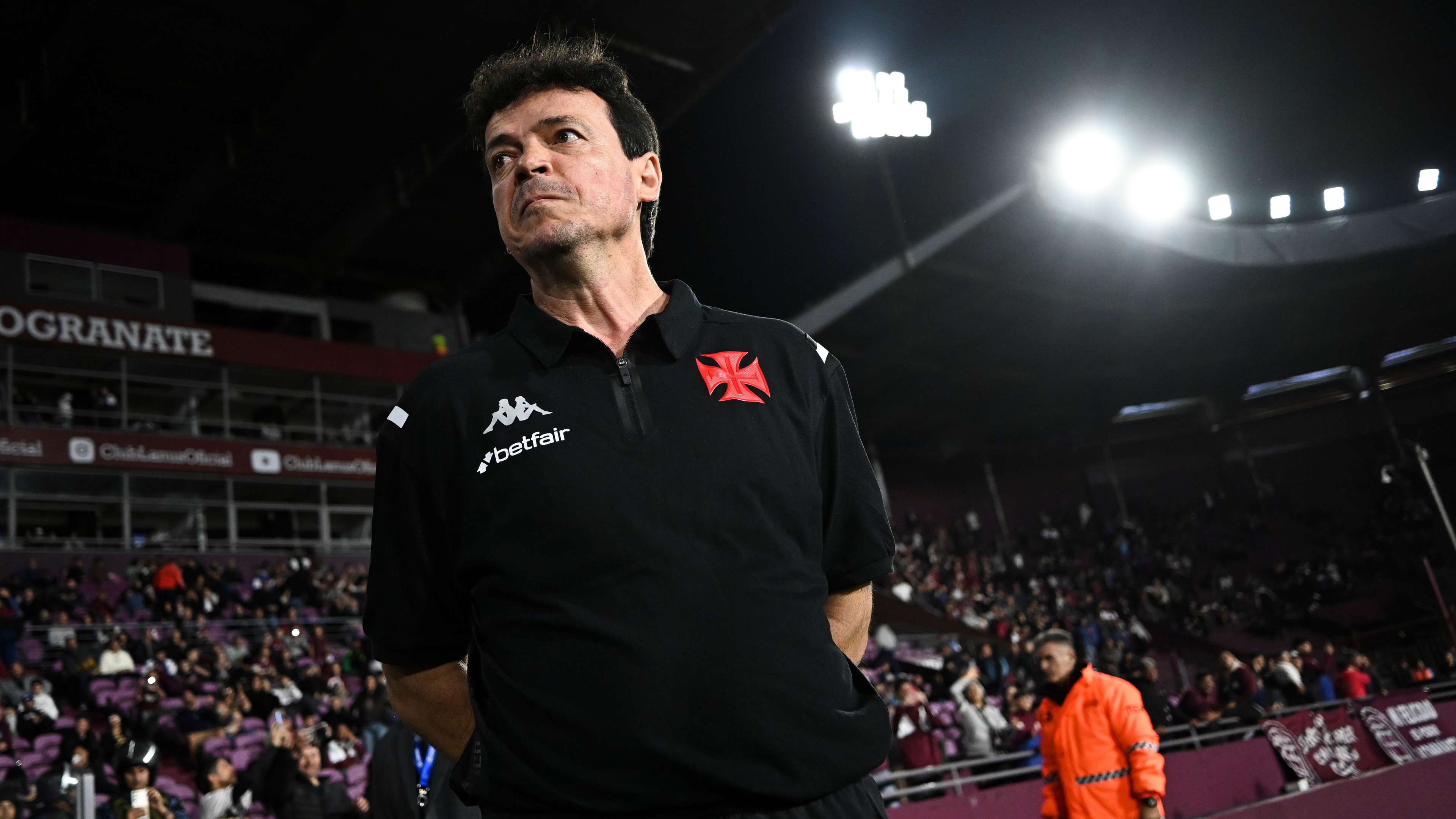 Lanus v Vasco Da Gama - Copa CONMEBOL Sudamericana 2025