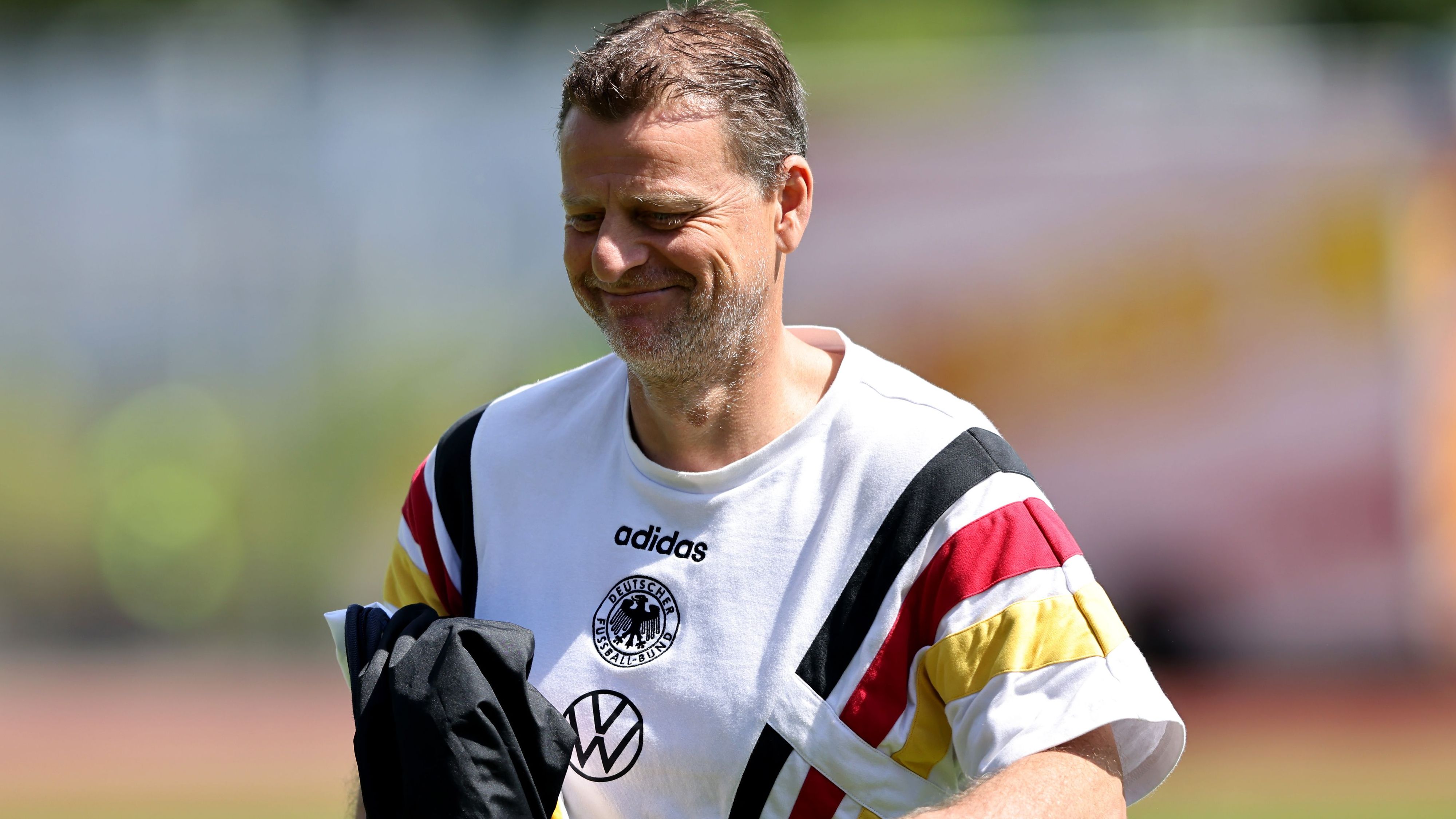 U18 Germany v U18 Denmark – U18 Juniors International Friendly