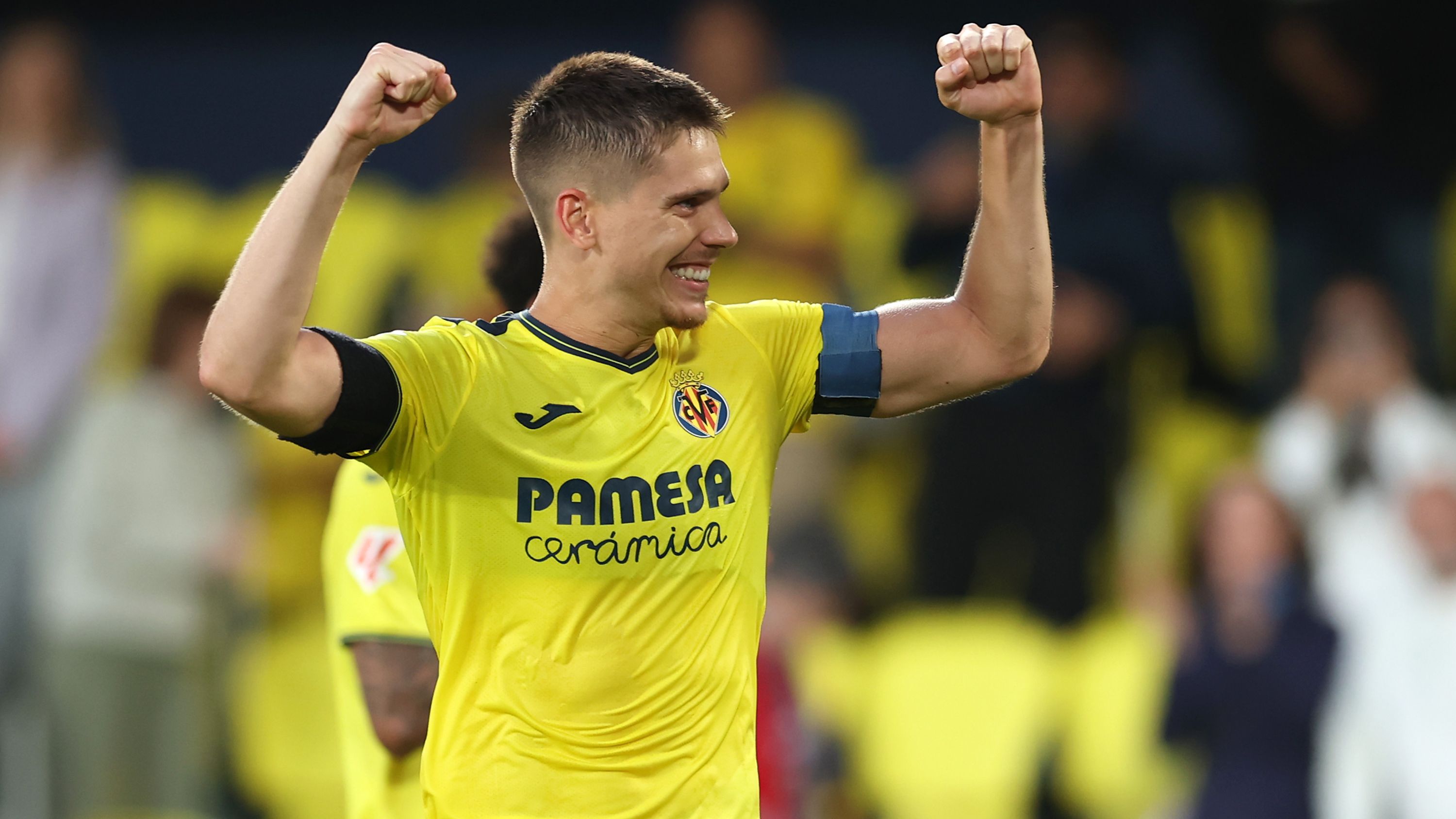 Villarreal CF v CD Leganes - La Liga EA Sports