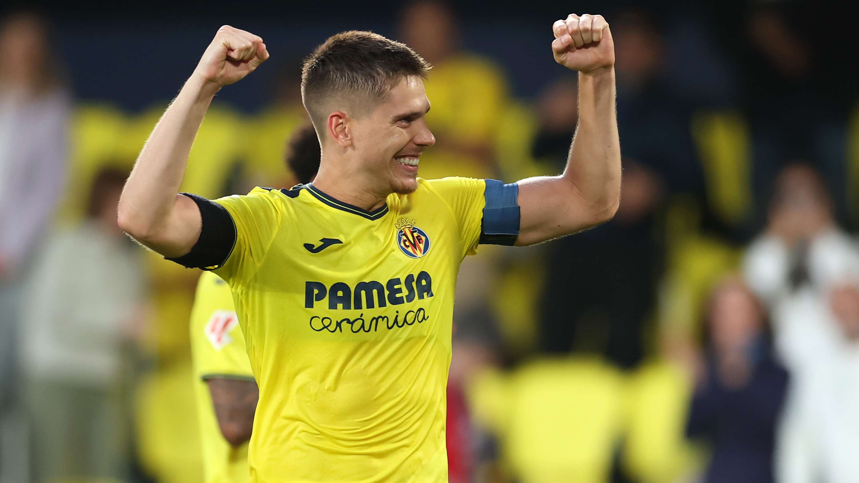 Villarreal CF v CD Leganes - La Liga EA Sports