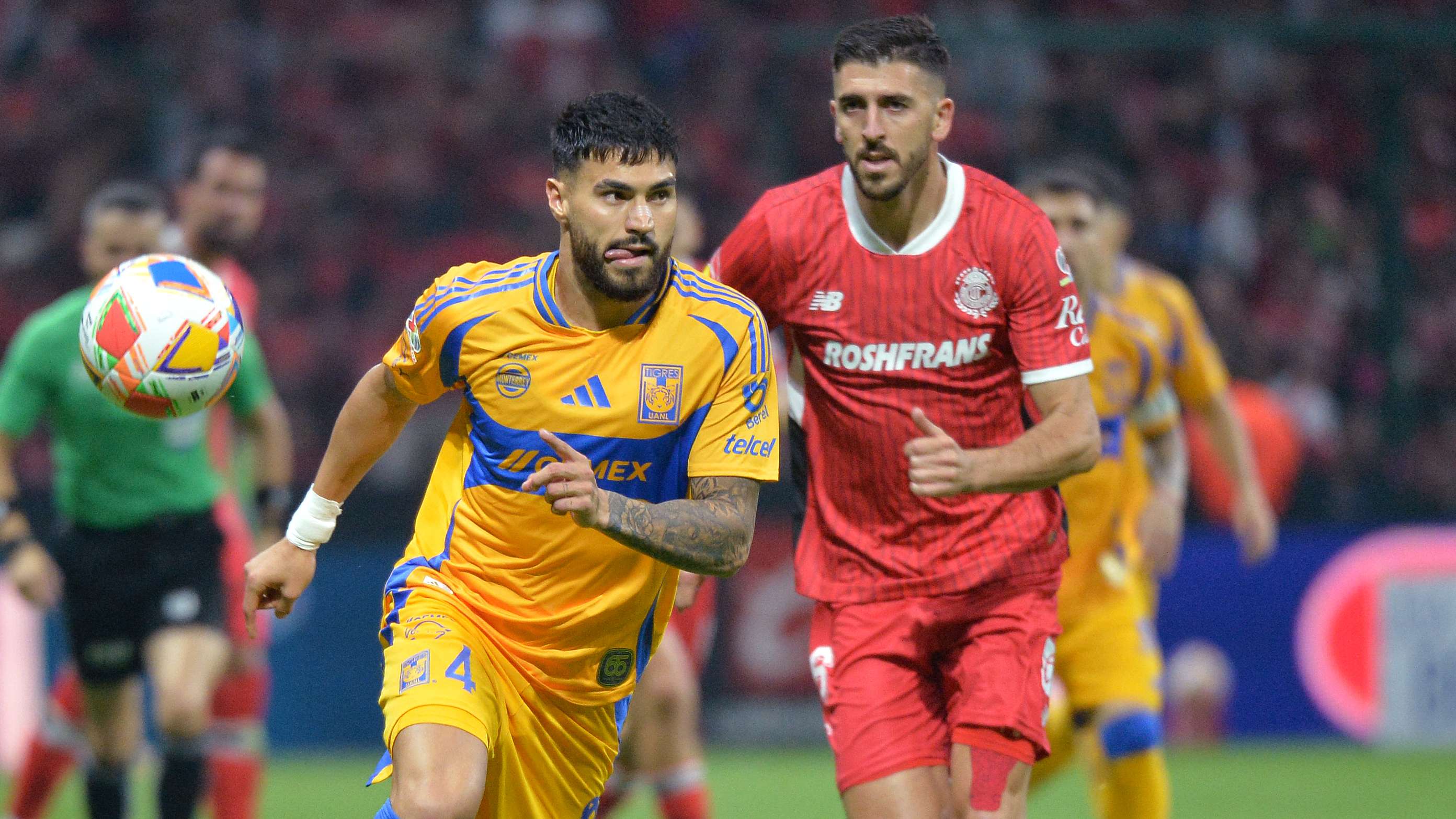 FBL-MEX-TOLUCA-TIGRES