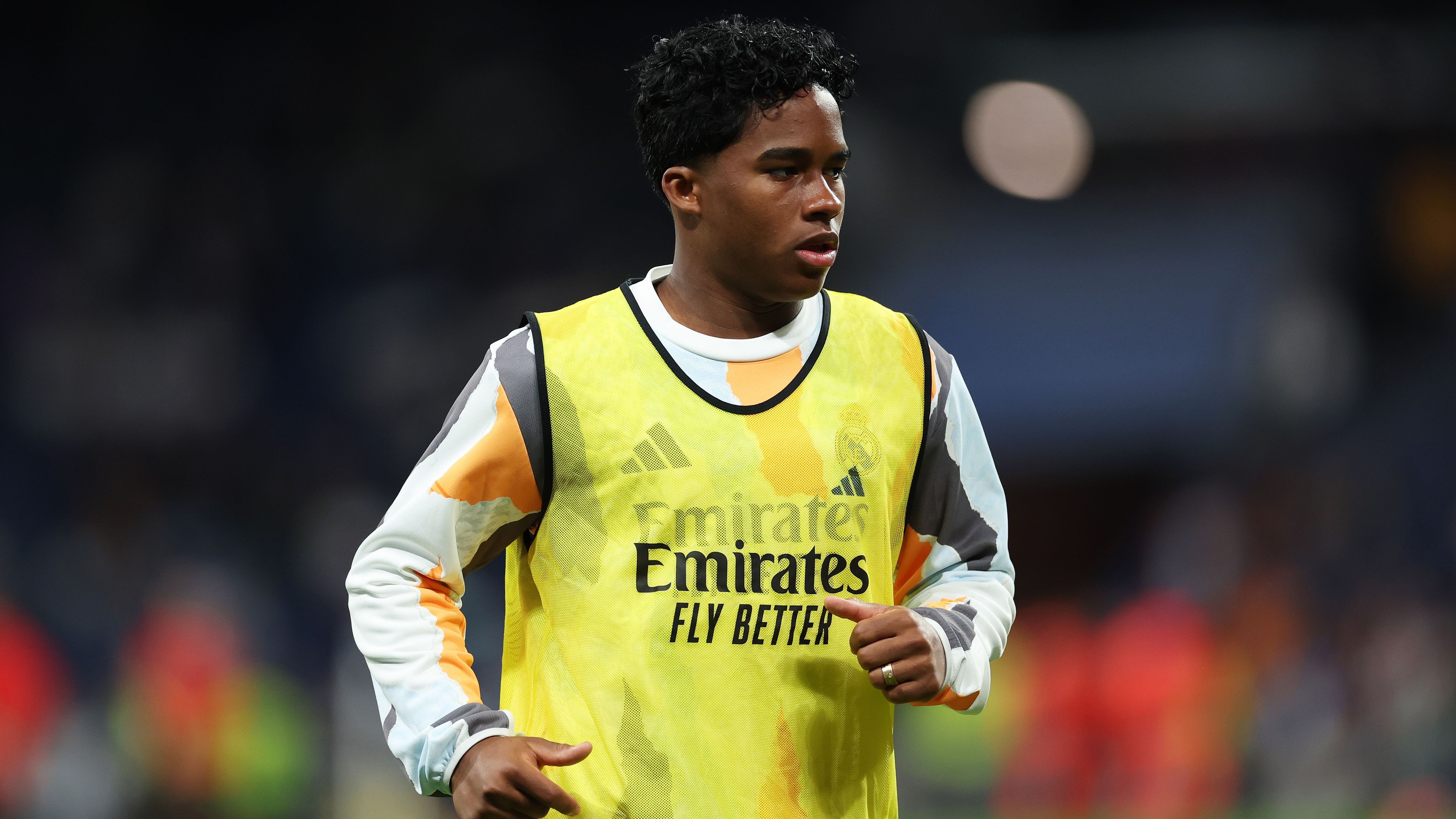 Real Madrid CF v RCD Mallorca - La Liga EA Sports