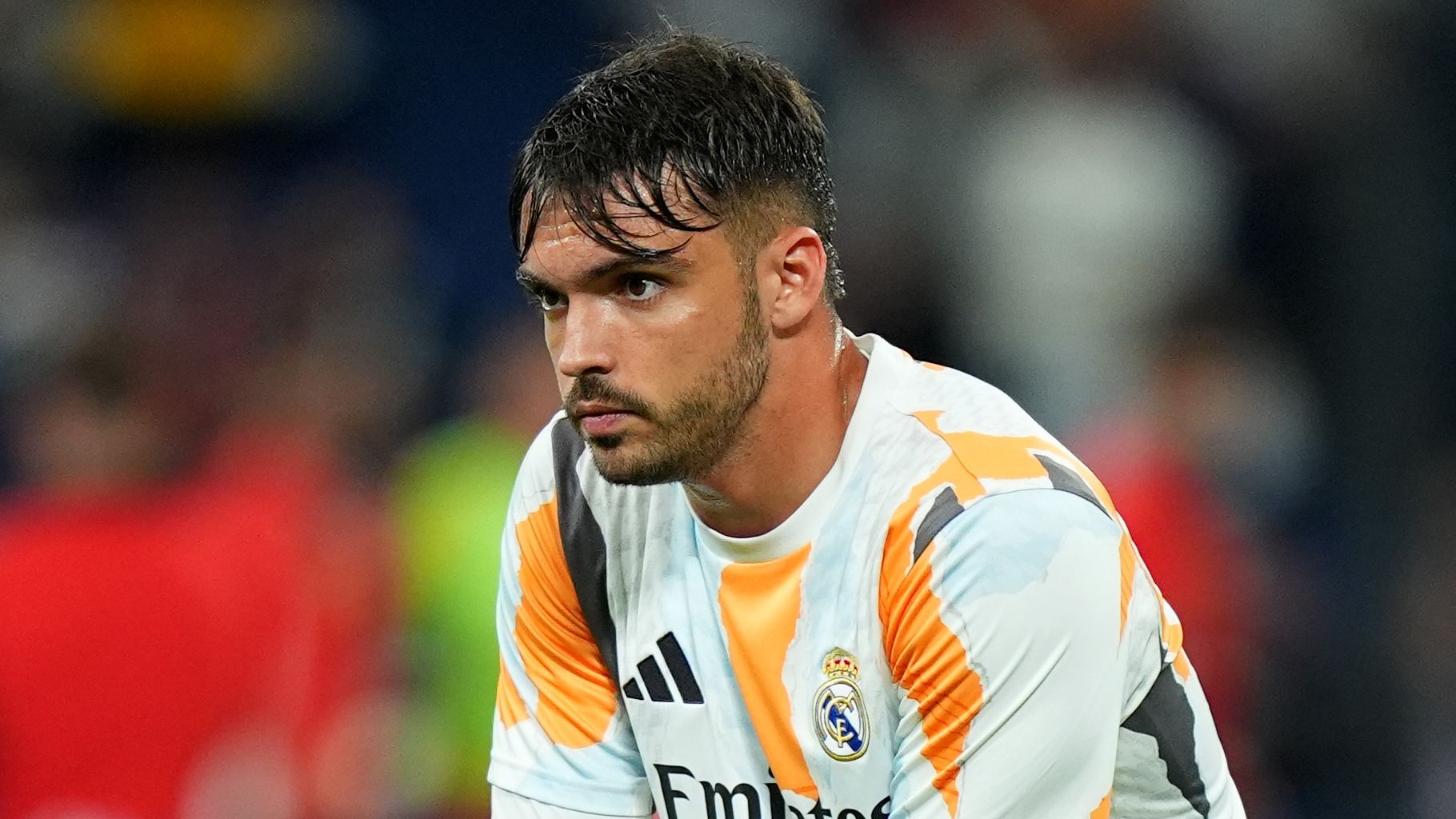 Real Madrid CF v RCD Mallorca - La Liga EA Sports