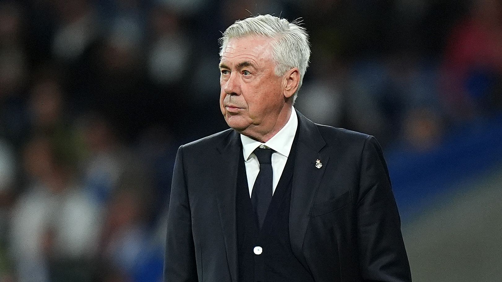 Real Madrid CF v RCD Mallorca - La Liga EA Sports