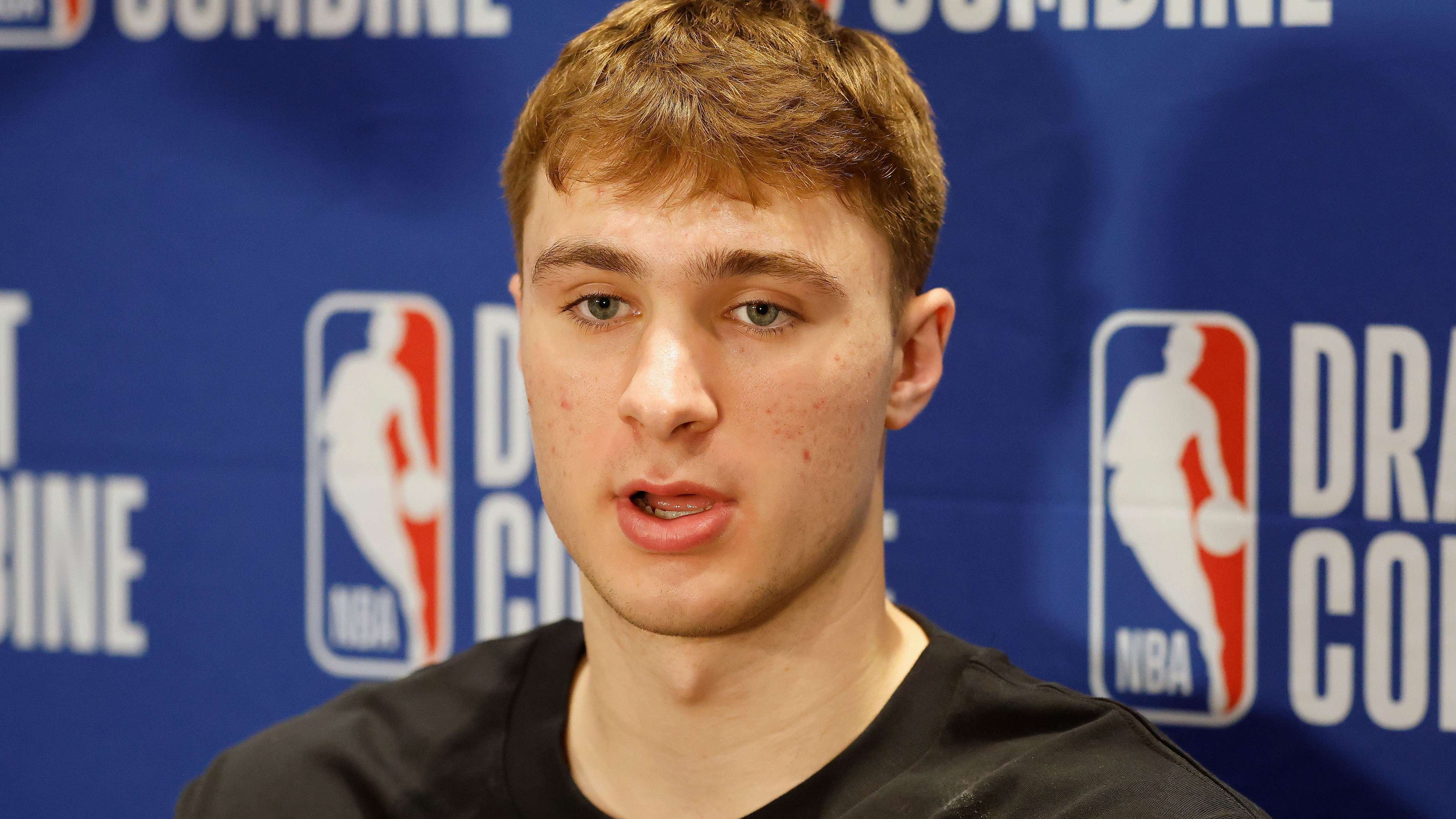 2025 NBA Draft Combine