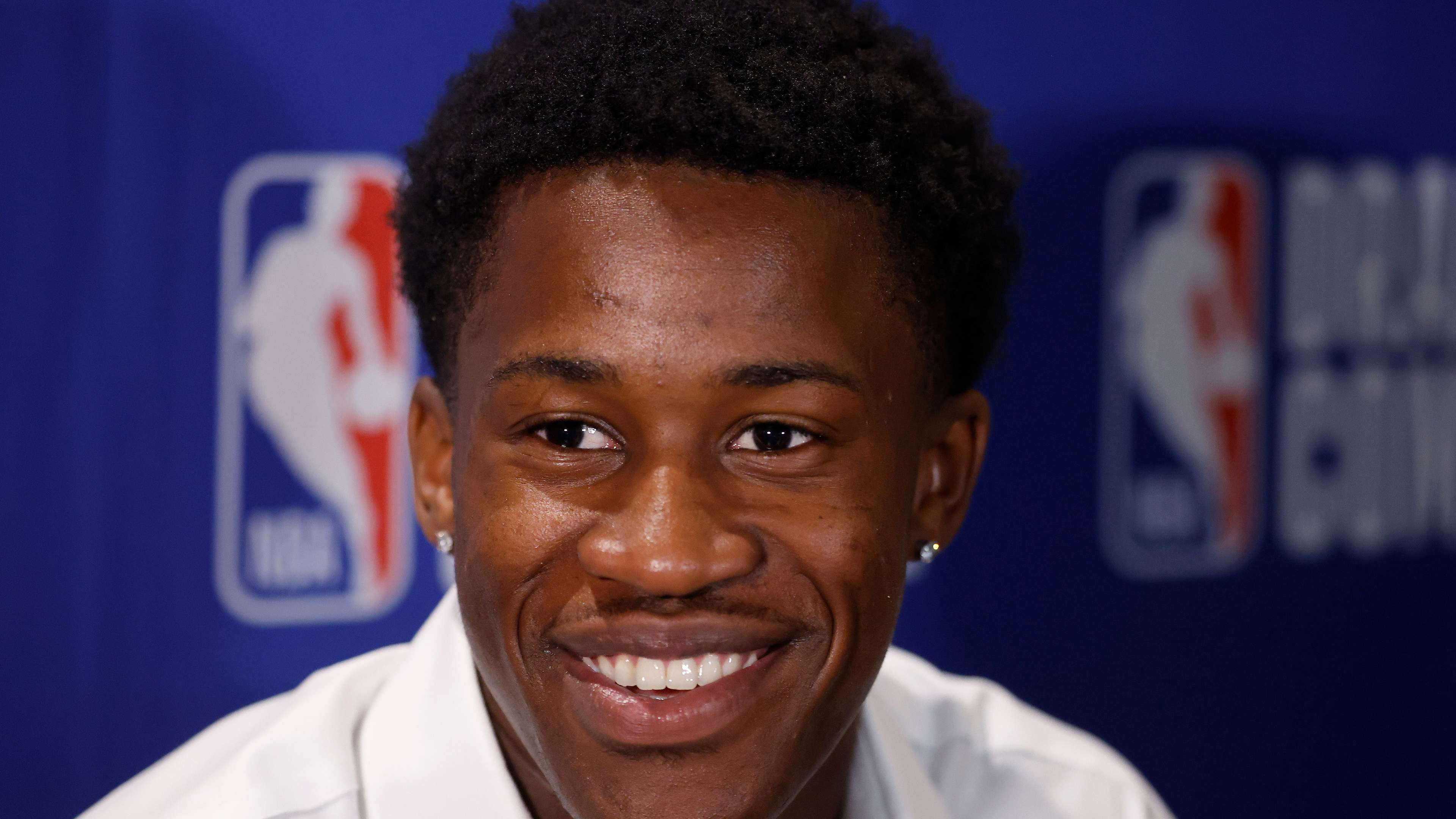 2025 NBA Draft Combine