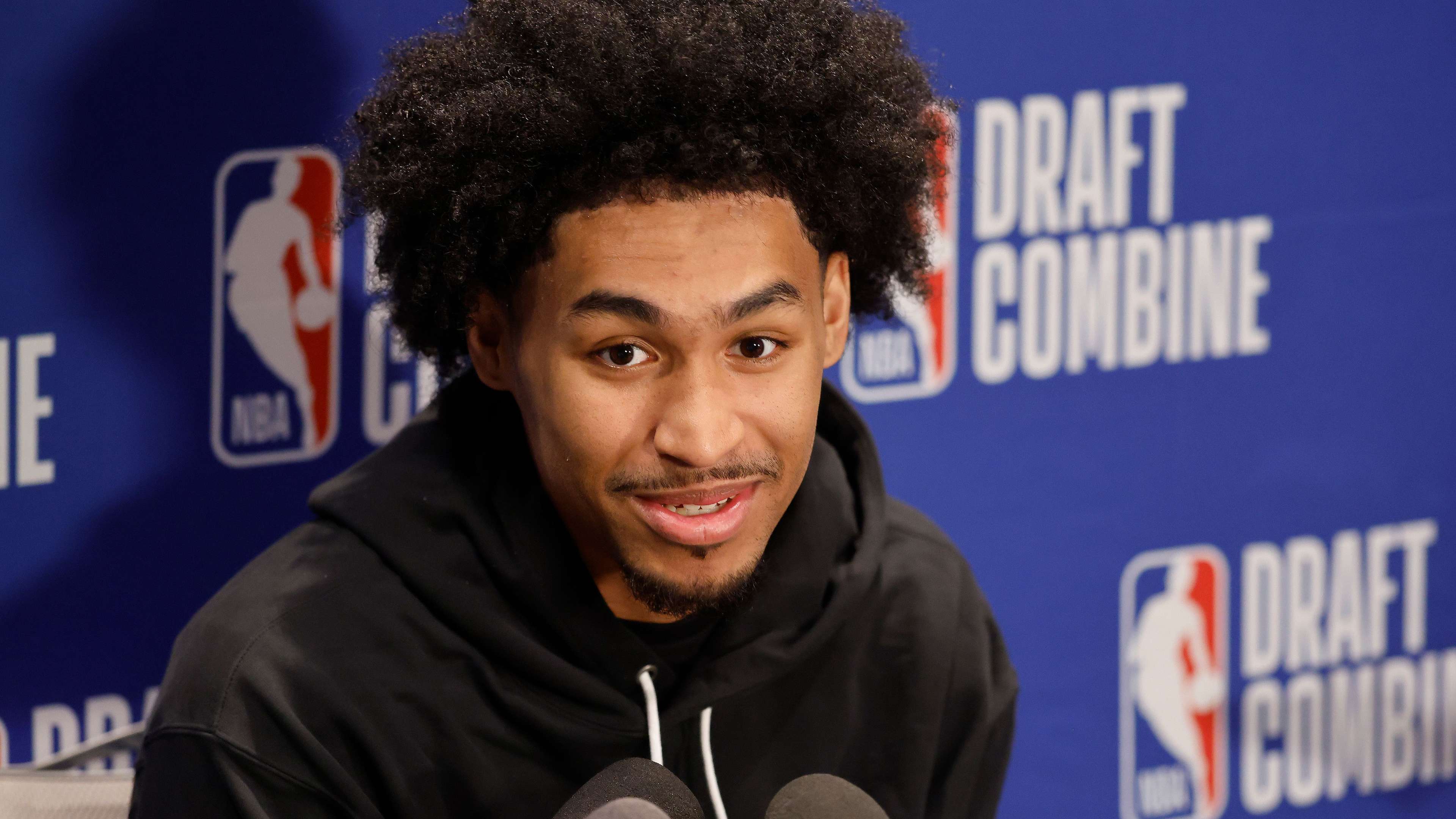 2025 NBA Draft Combine