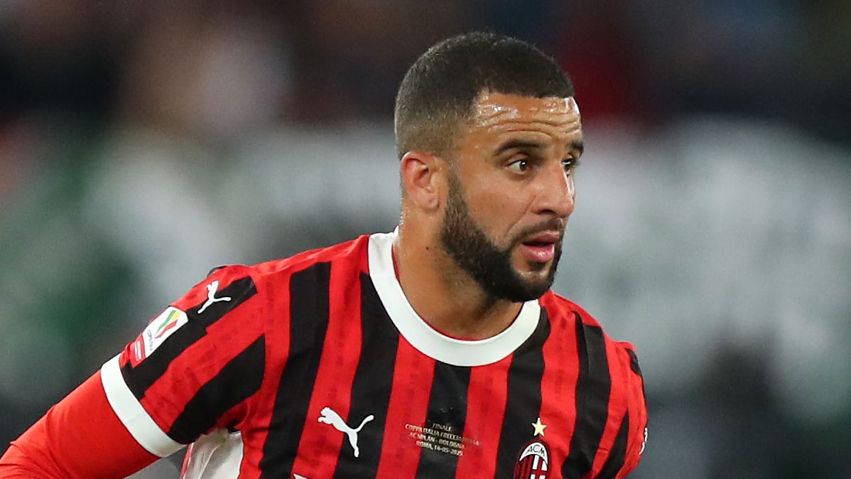 AC Milan v Bologna - Coppa Italia Final