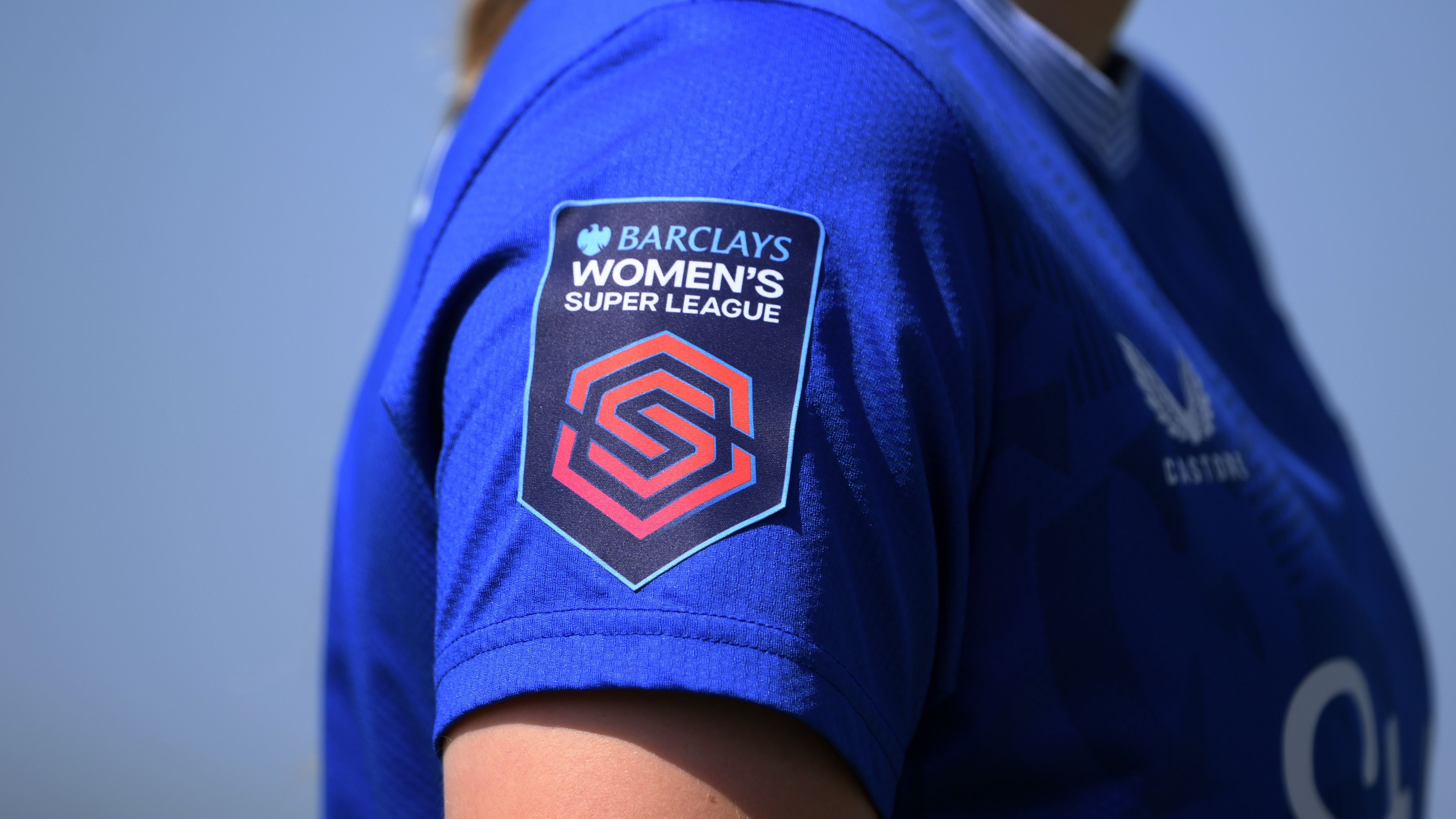 Everton FC v Tottenham Hotspur FC - Barclays Women's Super League