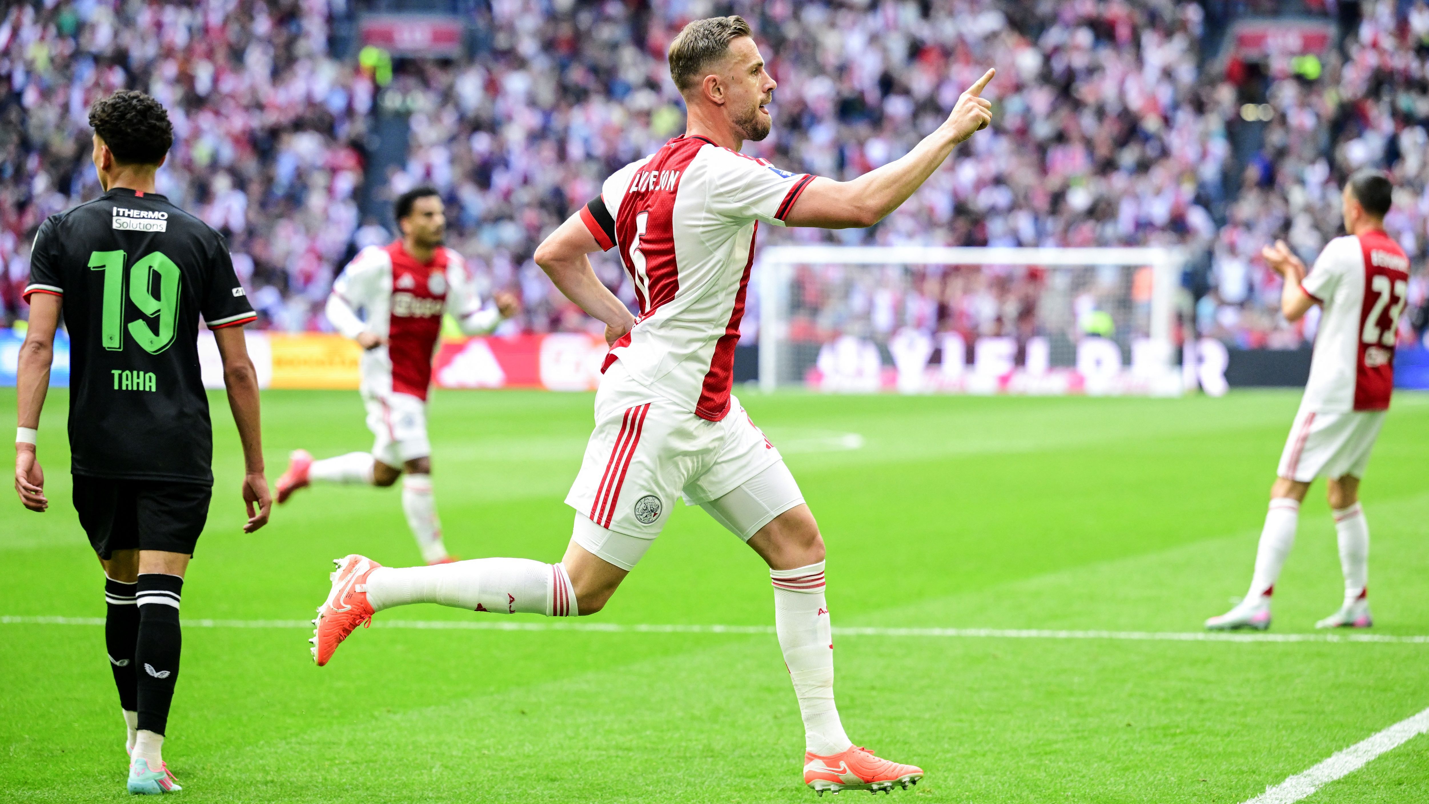 FBL-NED-EREDIVISIE-AJAX-TWENTE