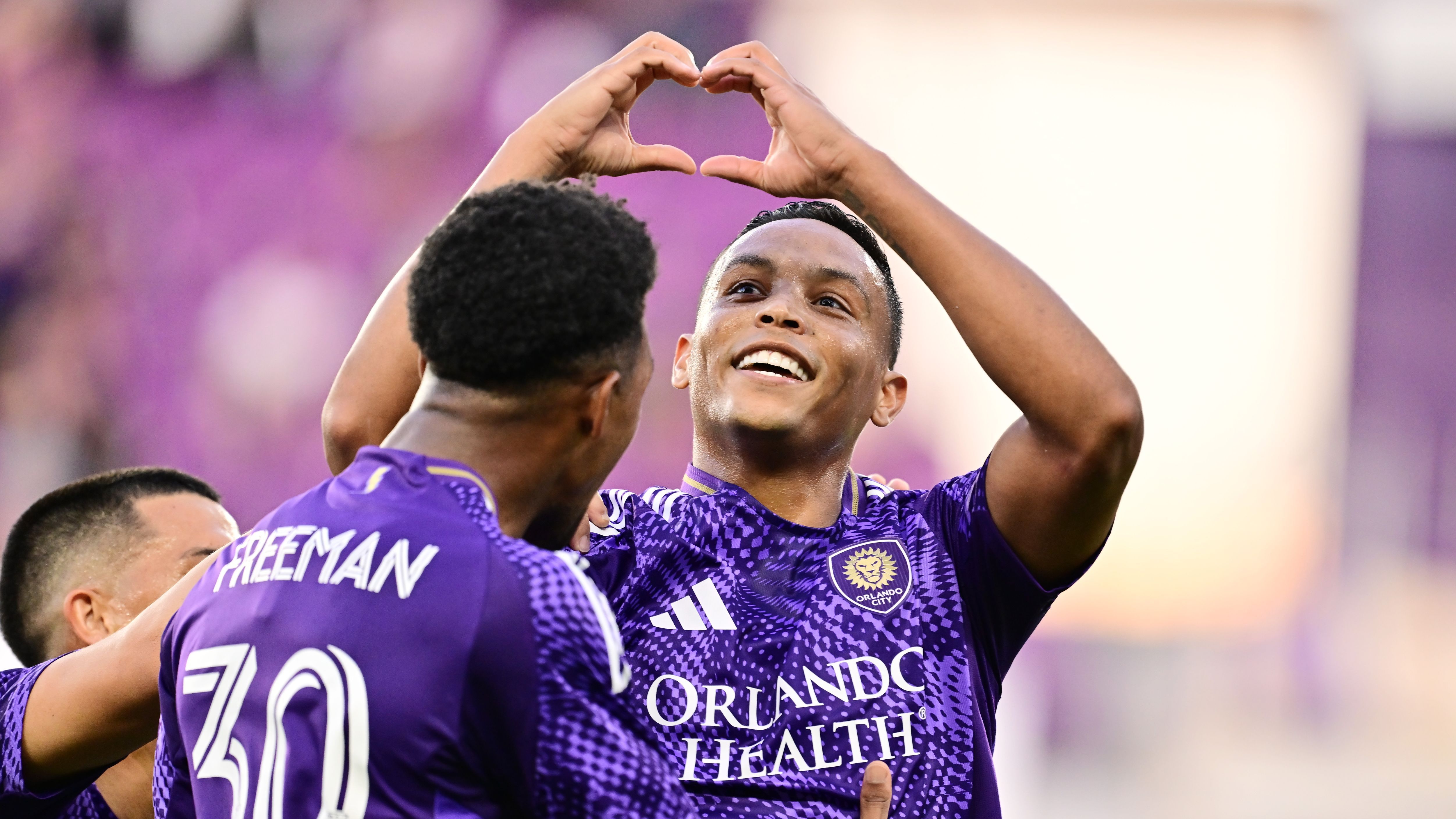 Orlando City v Charlotte FC